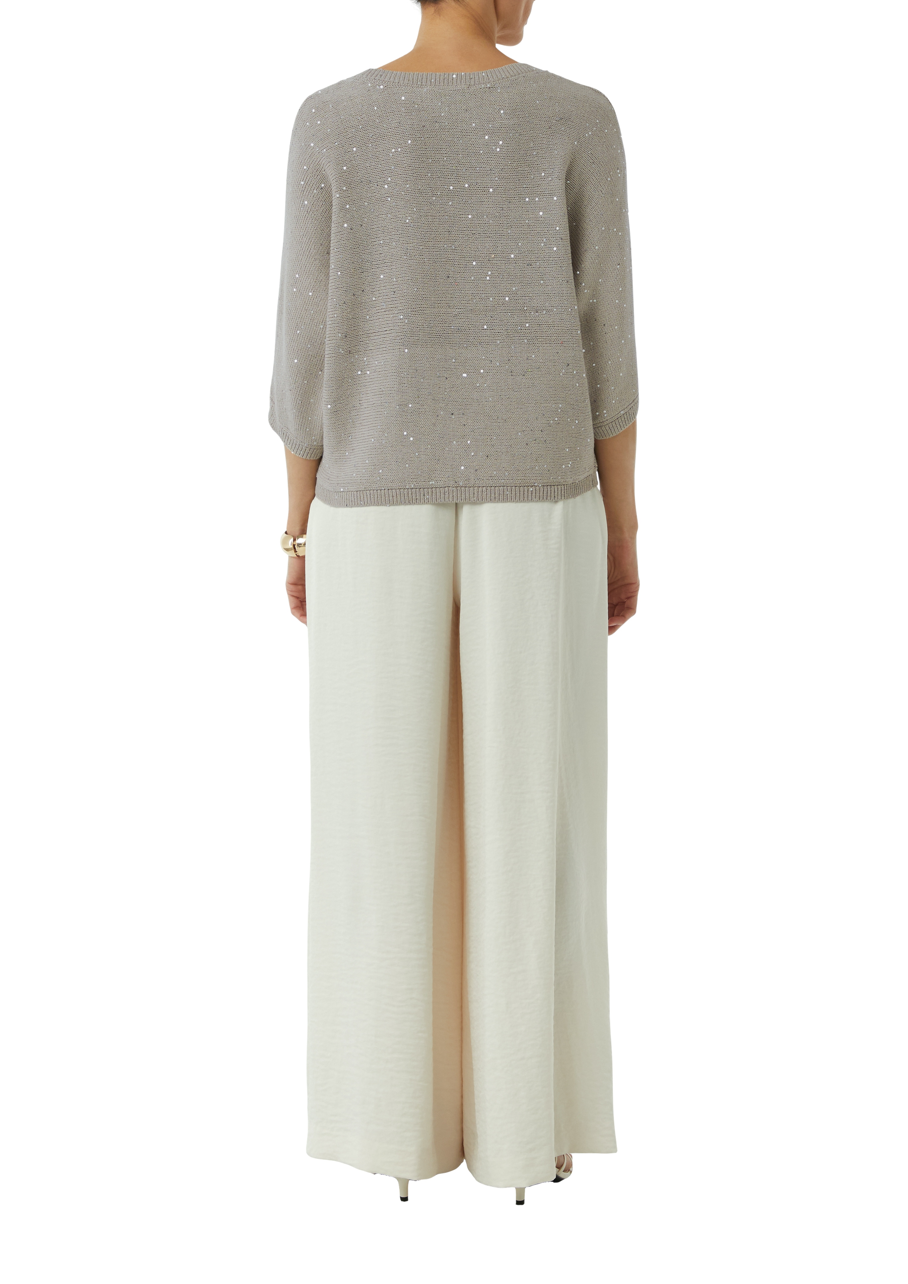 Strickpullover