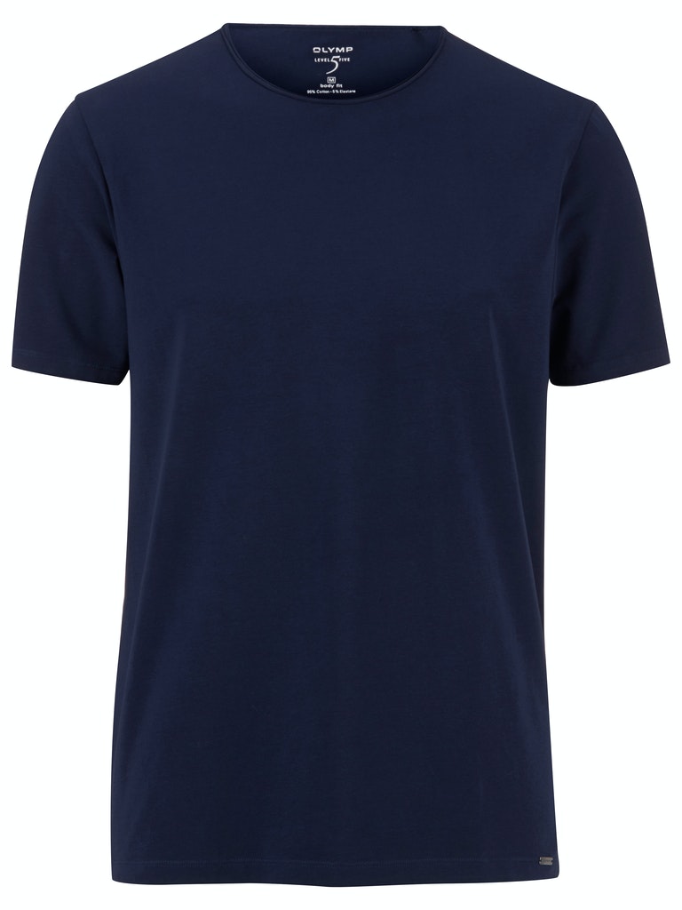 OLYMP  Level Five Casual T-Shirt