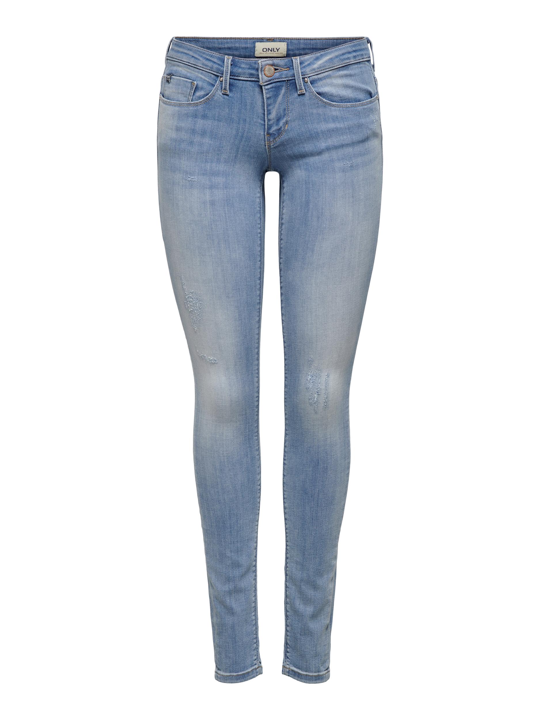 ONLCORAL LIFE SL SK JEANS CRE185063 NOOS