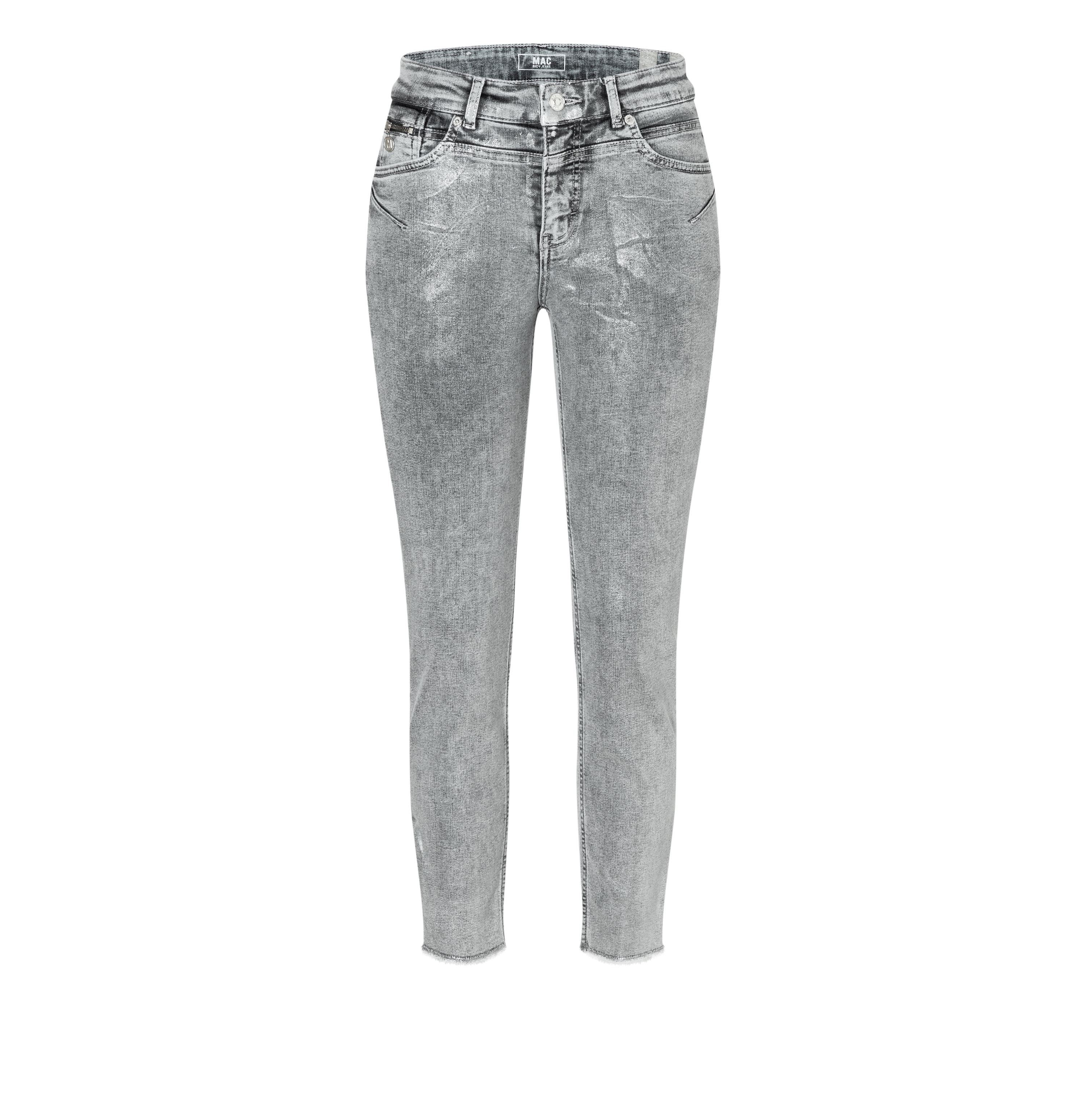 MAC JEANS - RICH SLIM, Light authentic denim