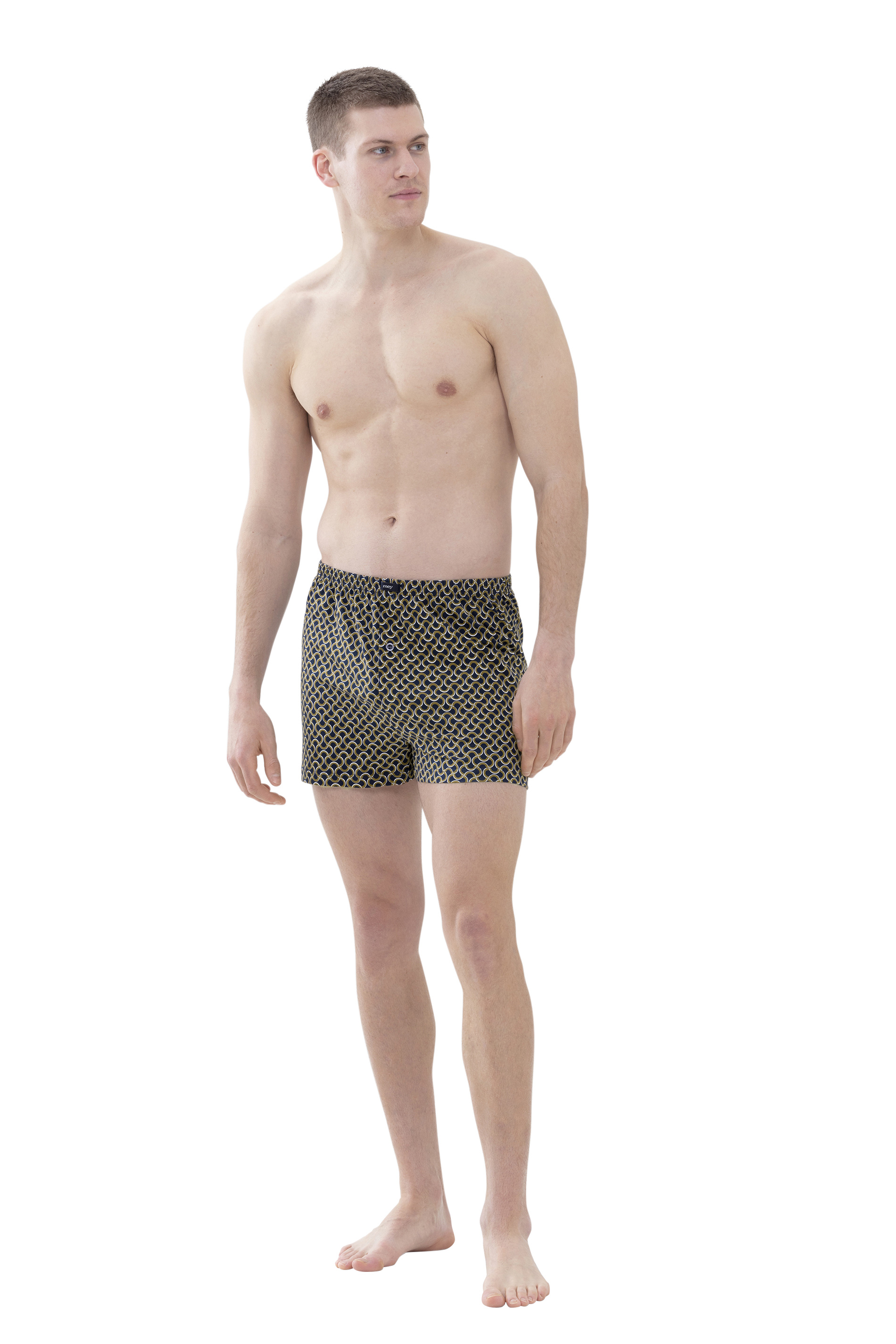Boxershorts SERIE CURVE