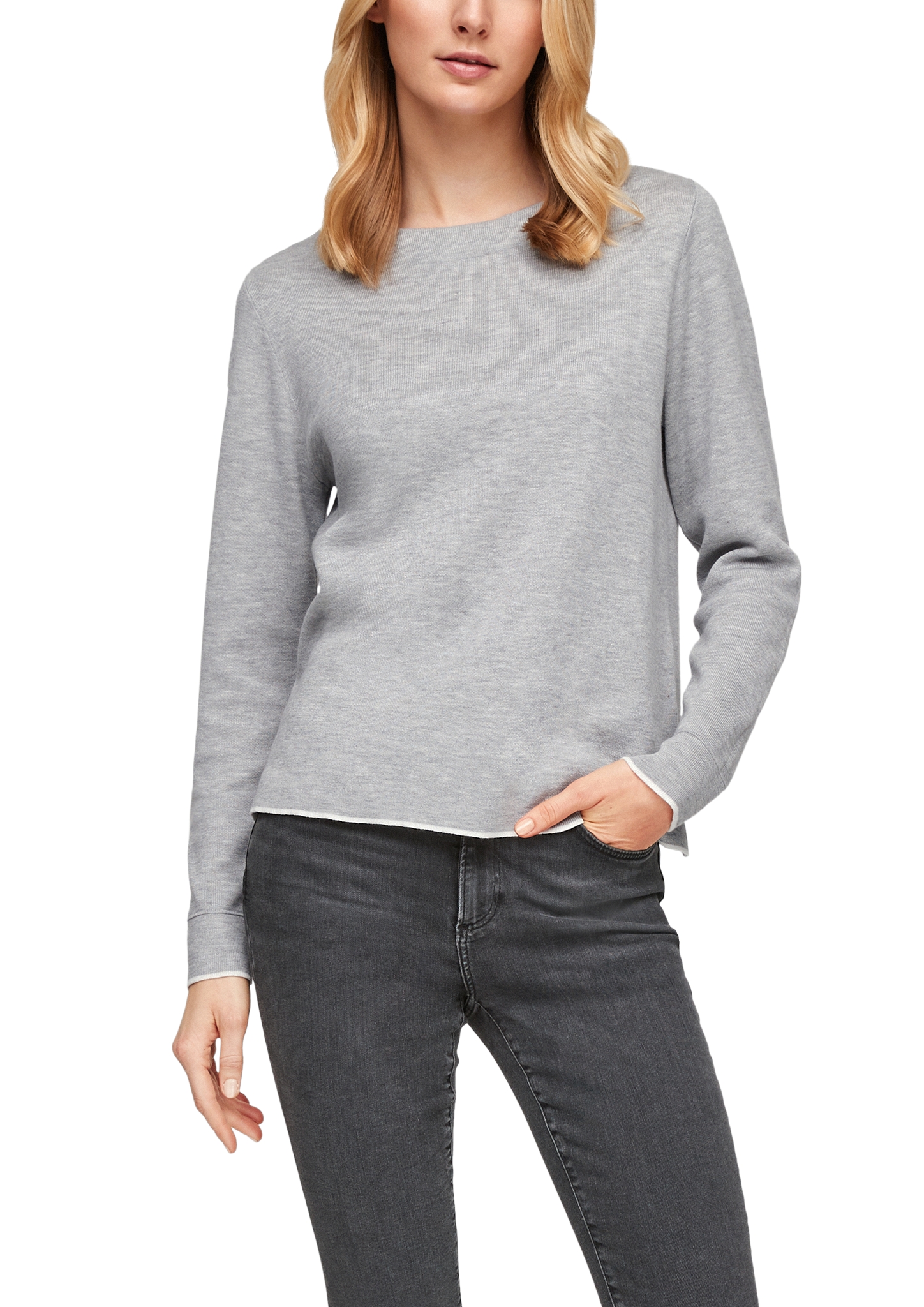 Pullover