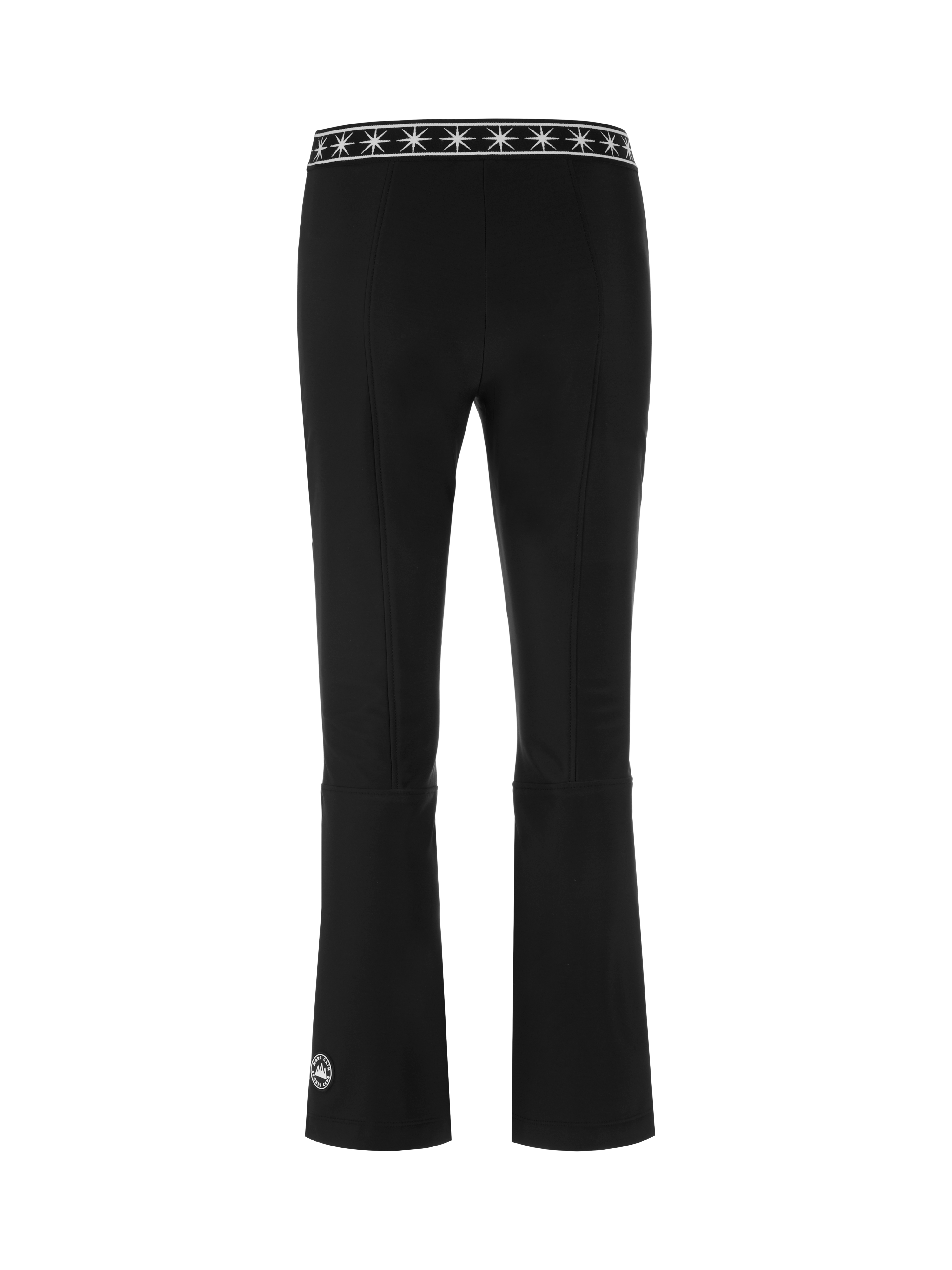 Hose FREDERICA mit ausgestelltem Bein