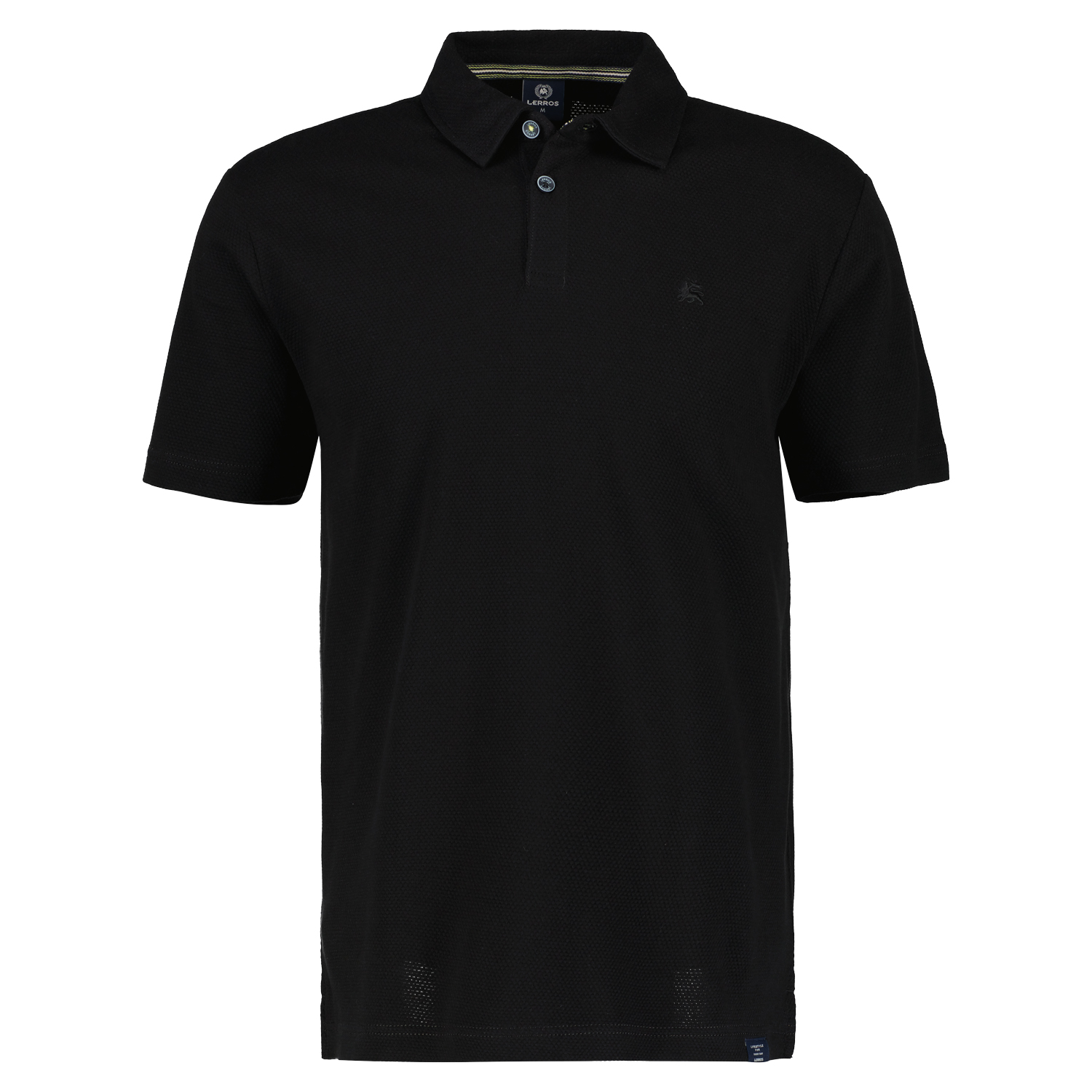 POLO-KNOPF