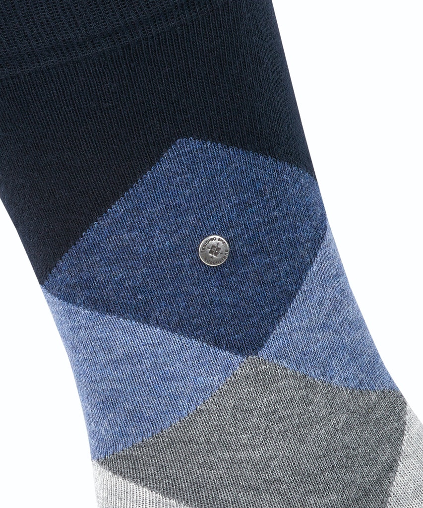 Socken Clyde