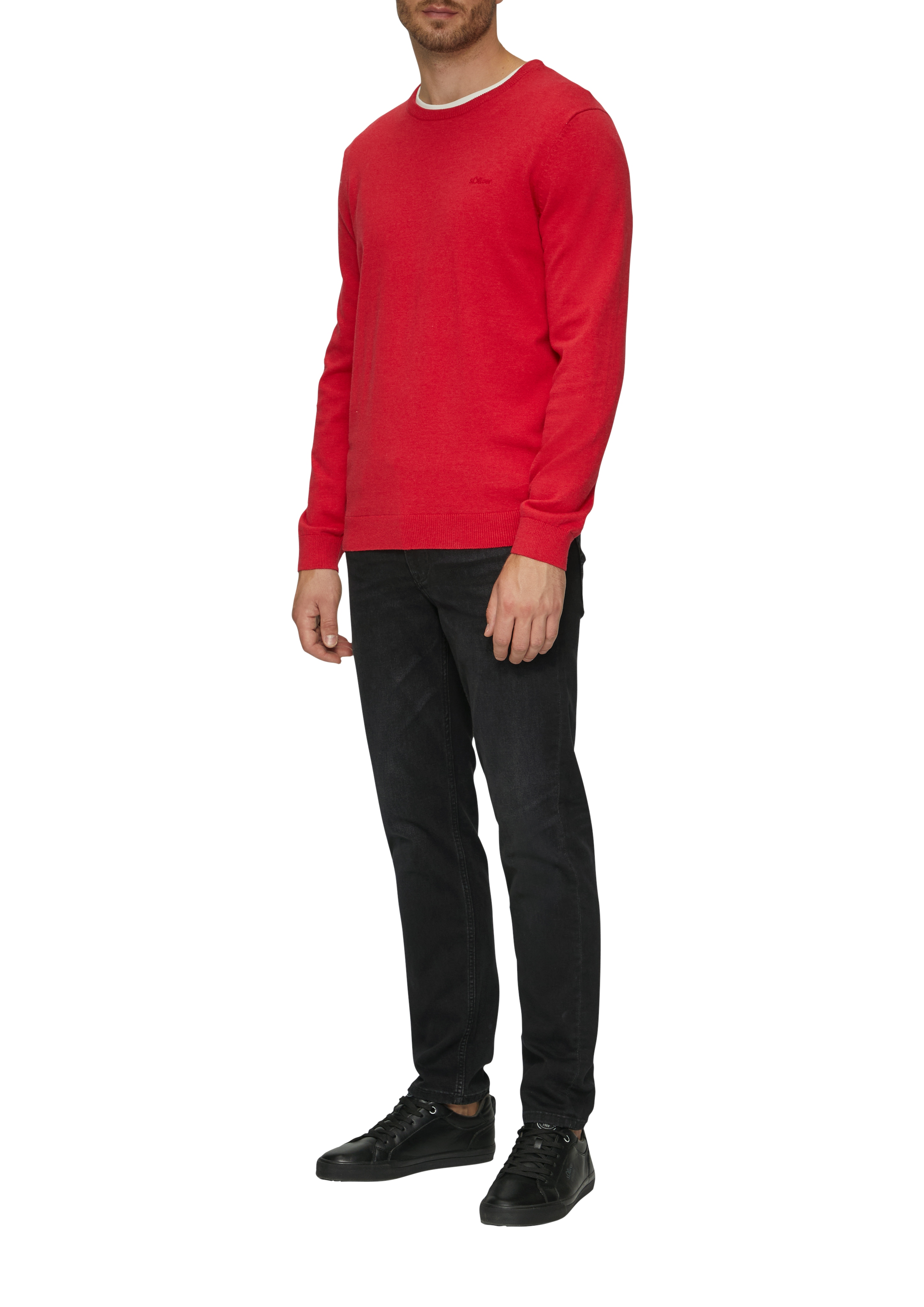 Strickpullover