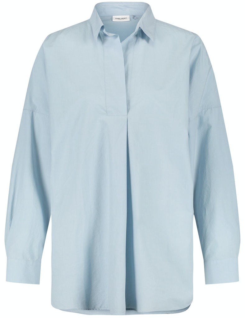Oversize Bluse