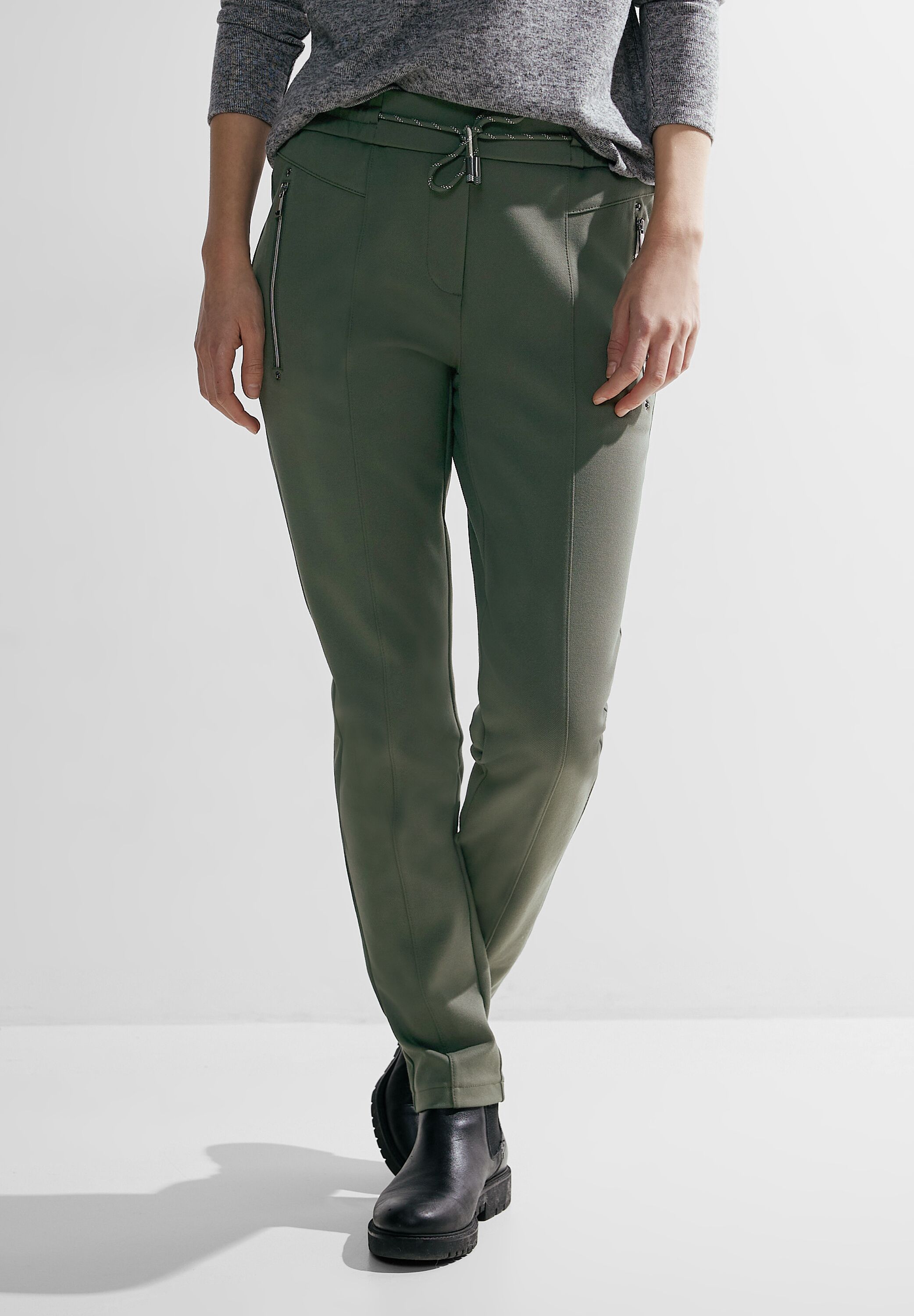 Casual Fit Joggpants