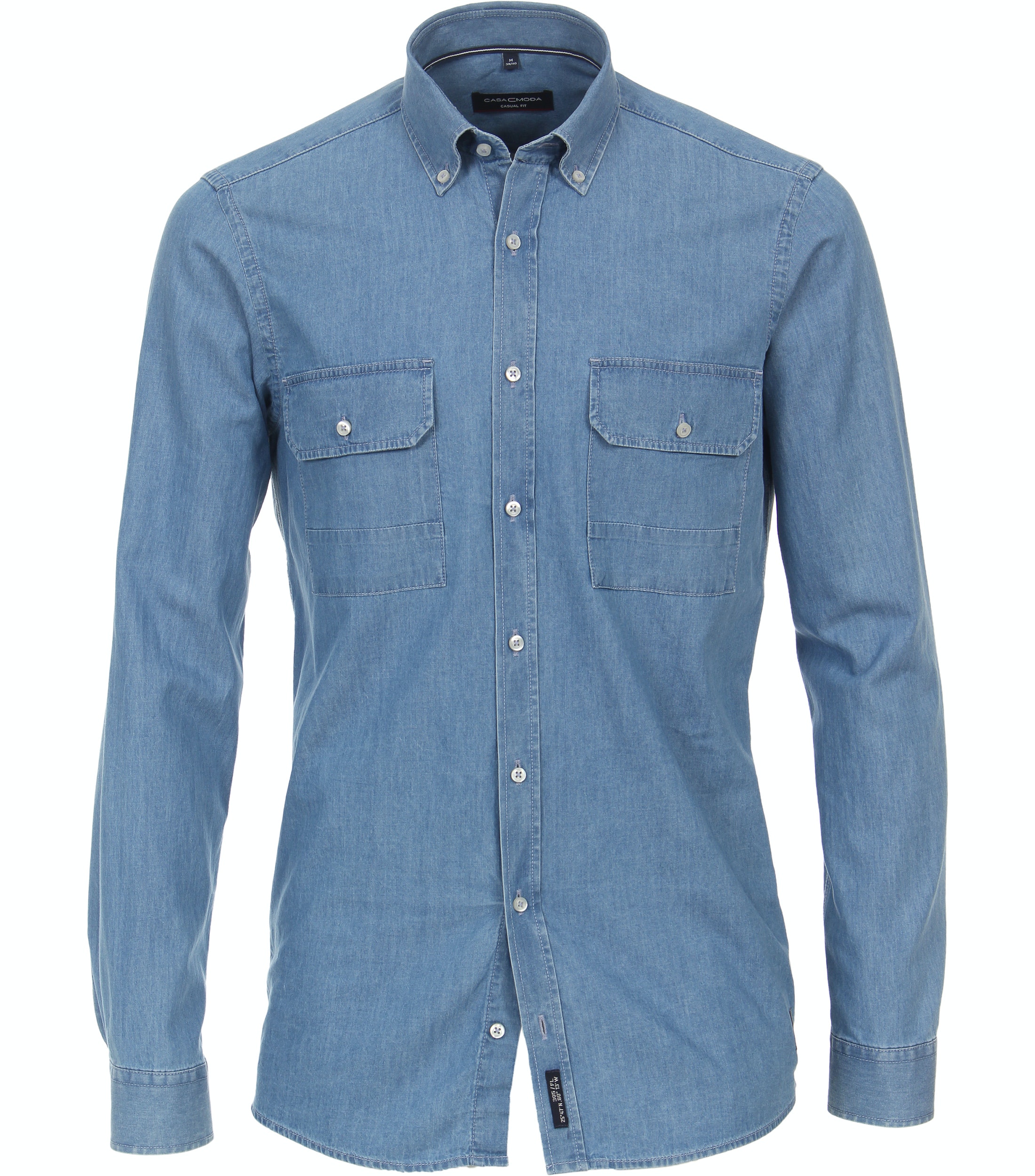 Jeanshemd