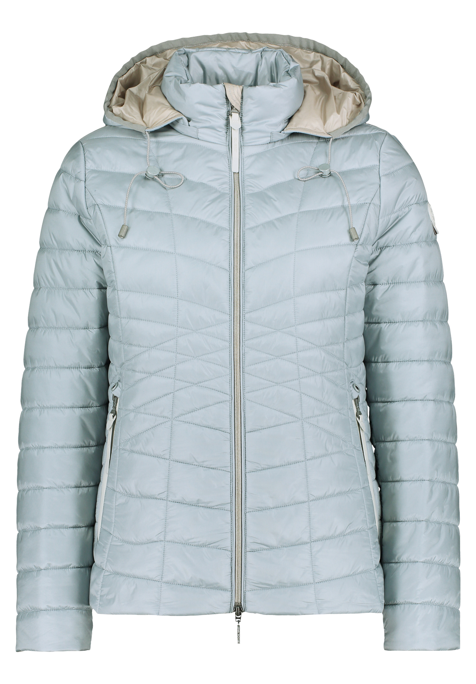 Steppjacke