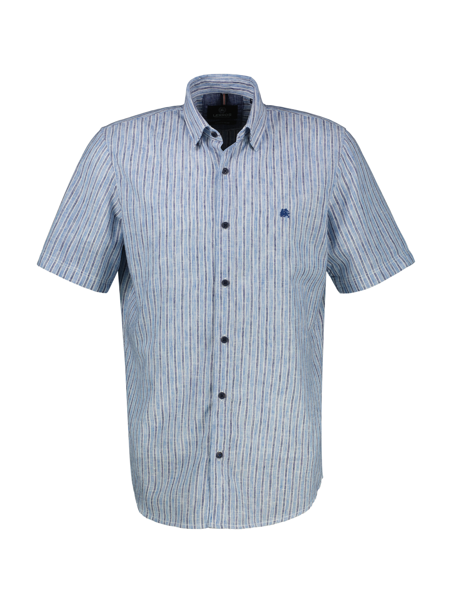 BUTTON DOWN
