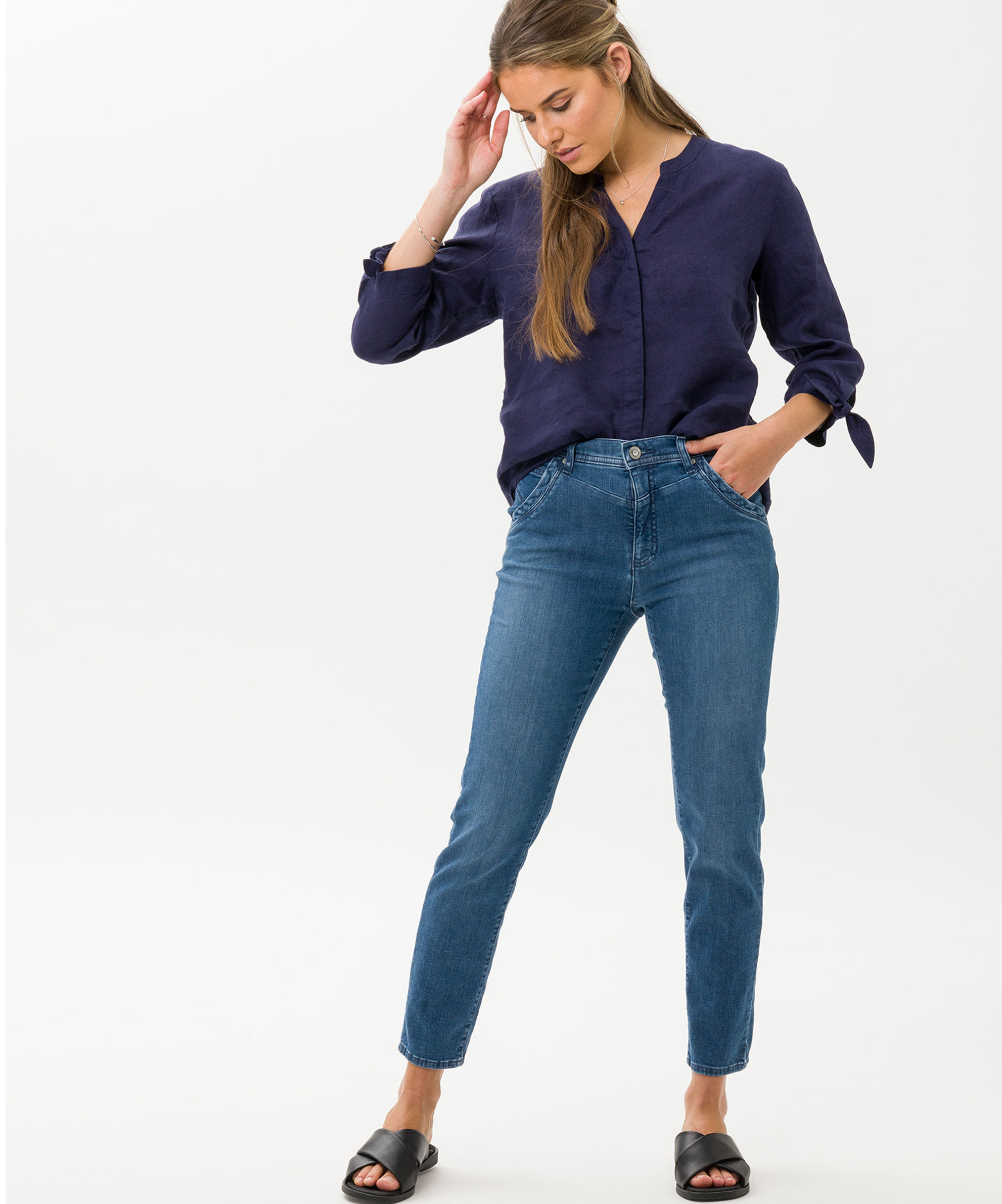 Style Mary S