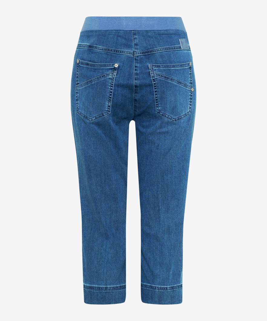 Style Pamina Capri