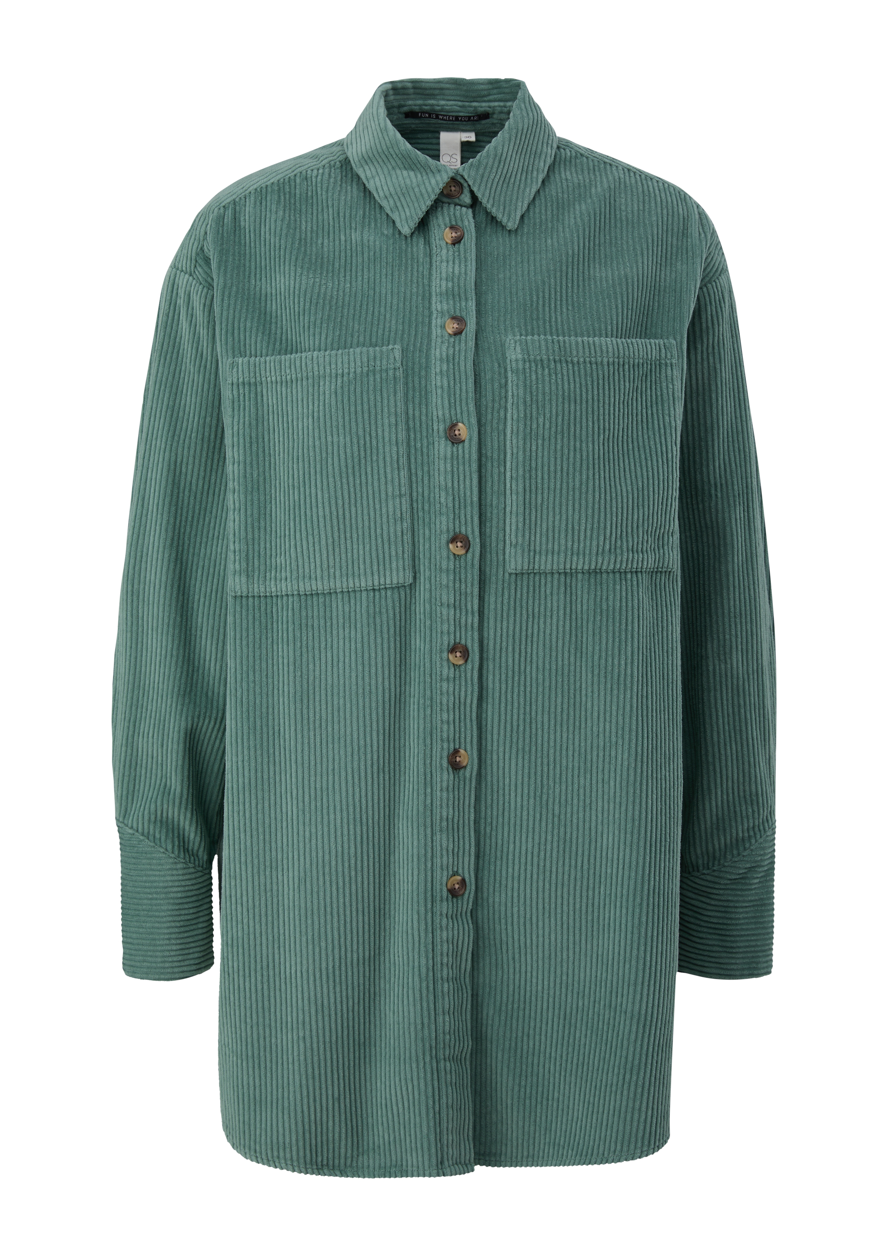 Bluse