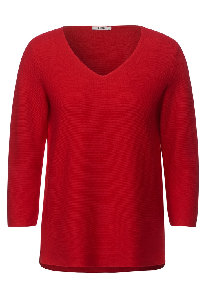 Sommer Pullover