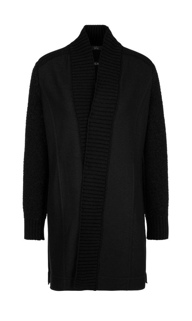 Jacke Knitted in Germany
