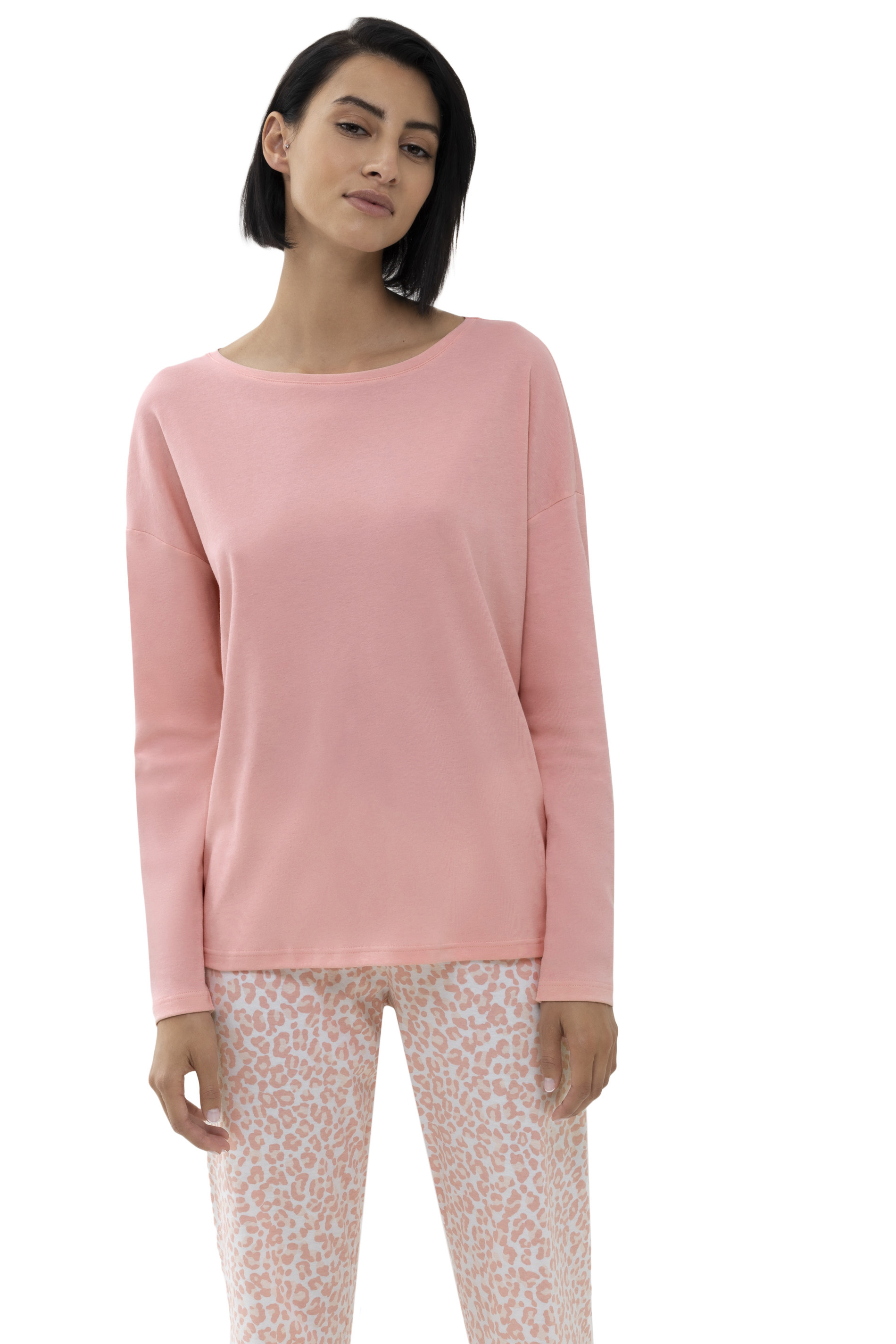 T-Shirt langarm