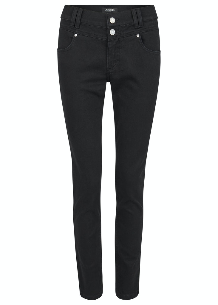 Skinny Button