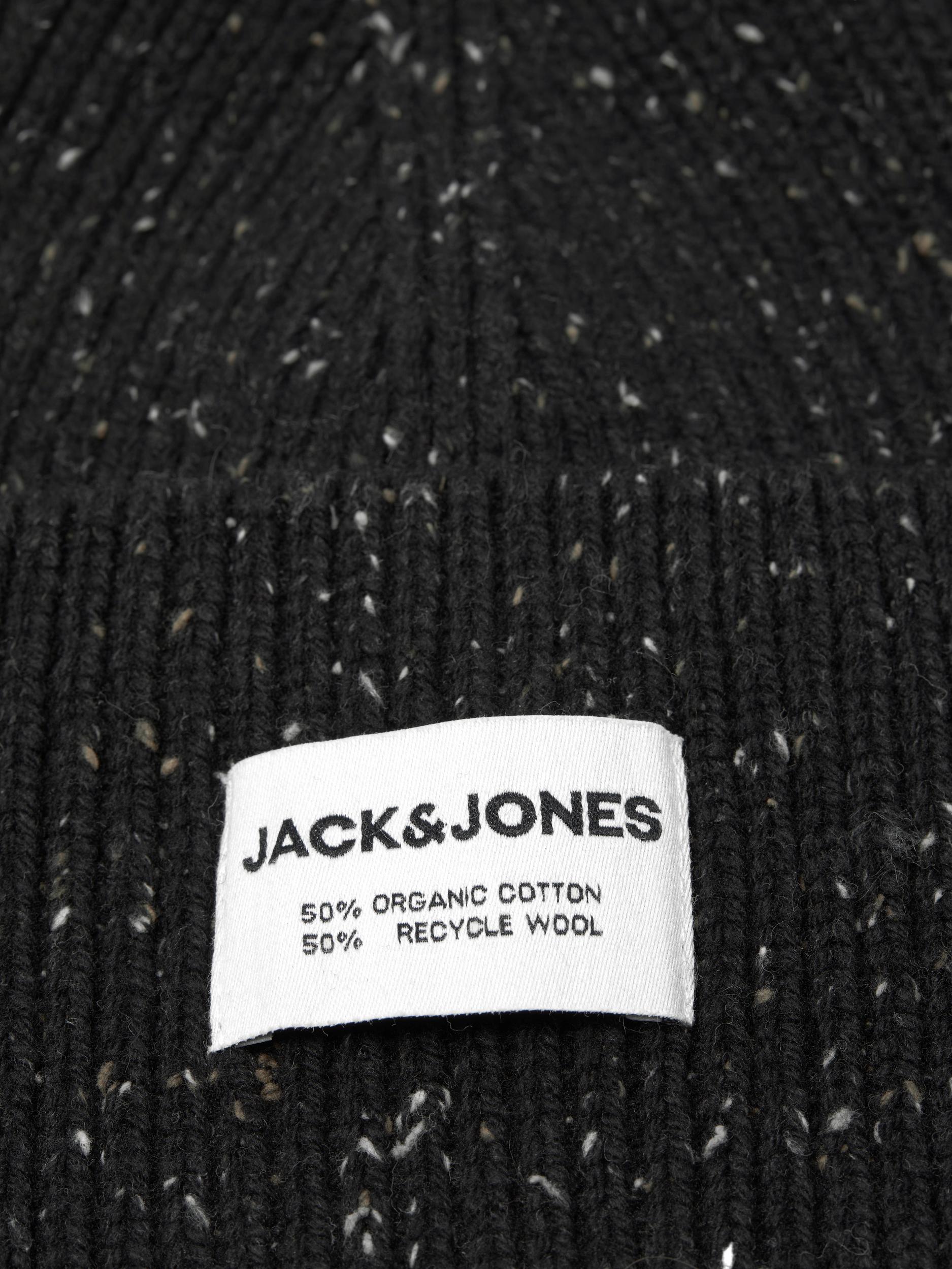 JACBARI BEANIE