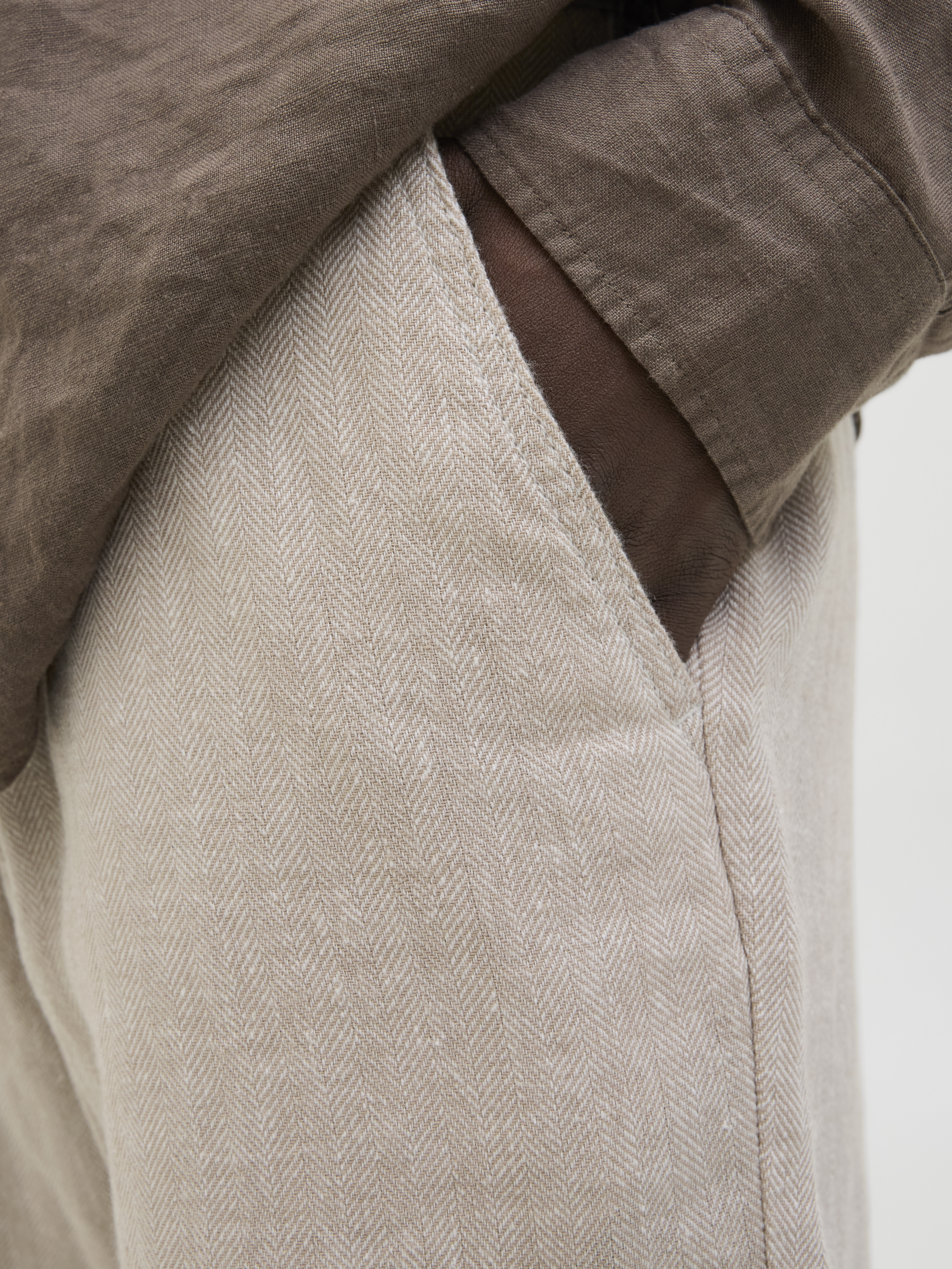 JPSTACE MYKONOS CHINO SHORTS SRT