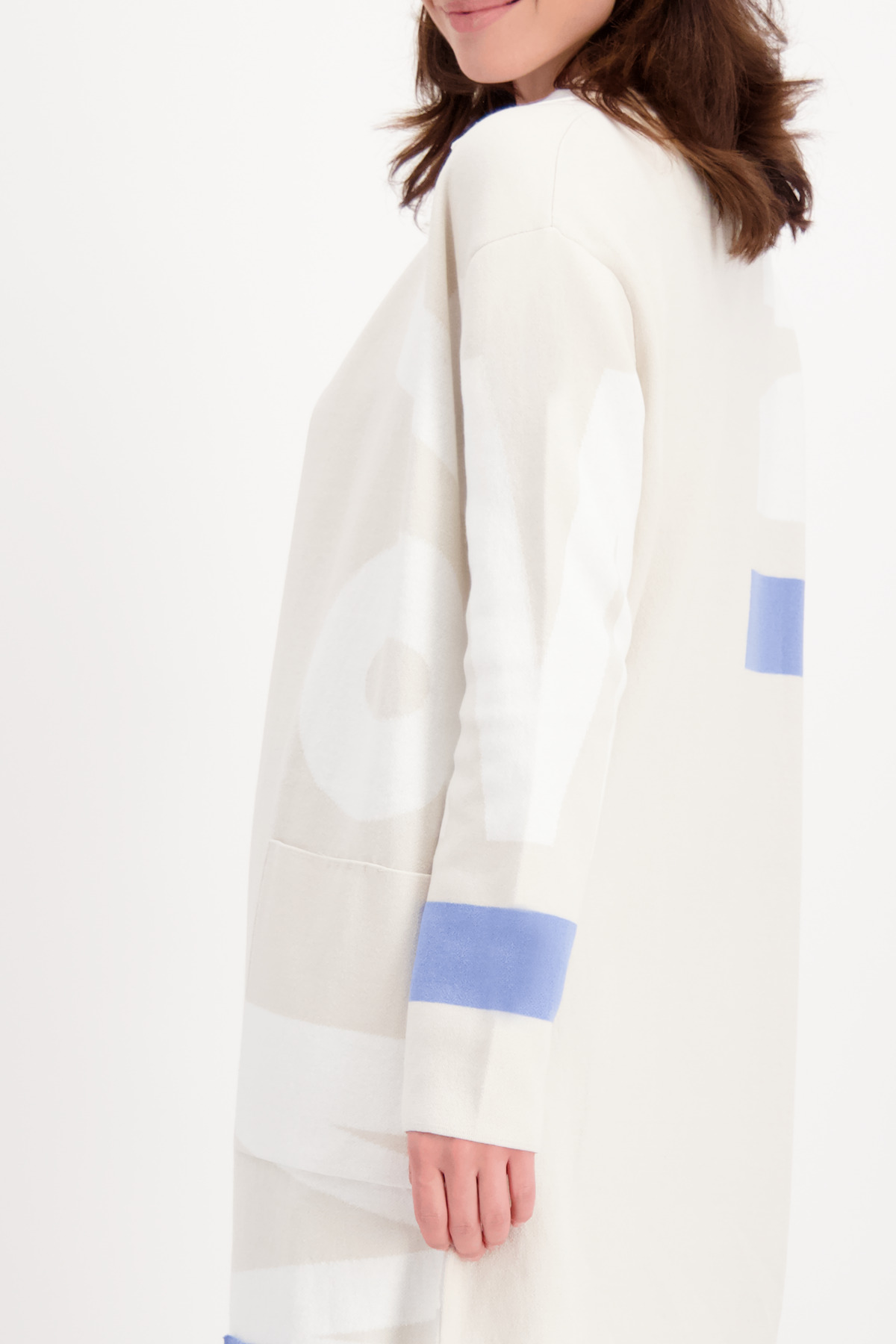 Strickjacke