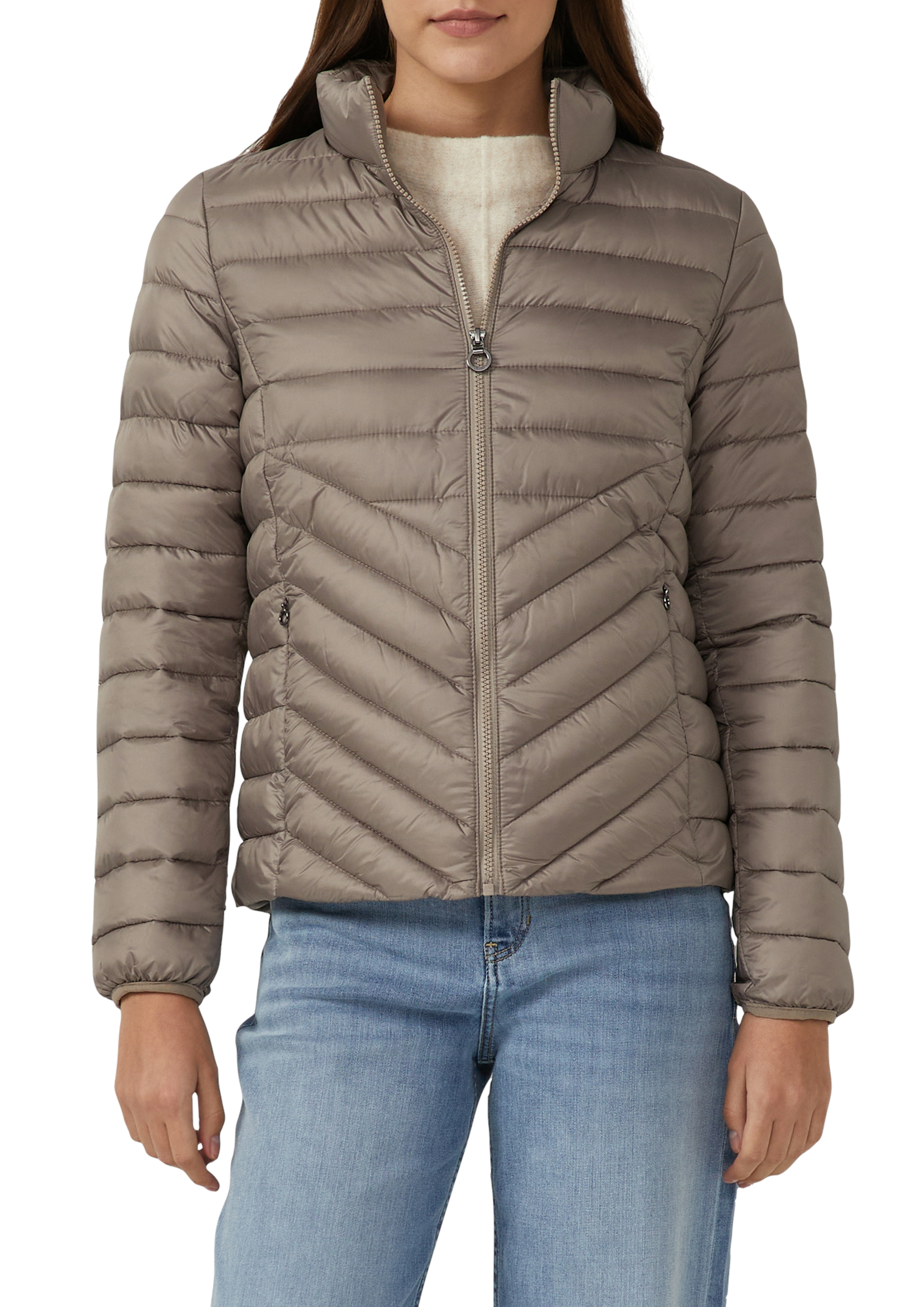 Outdoor-Jacke