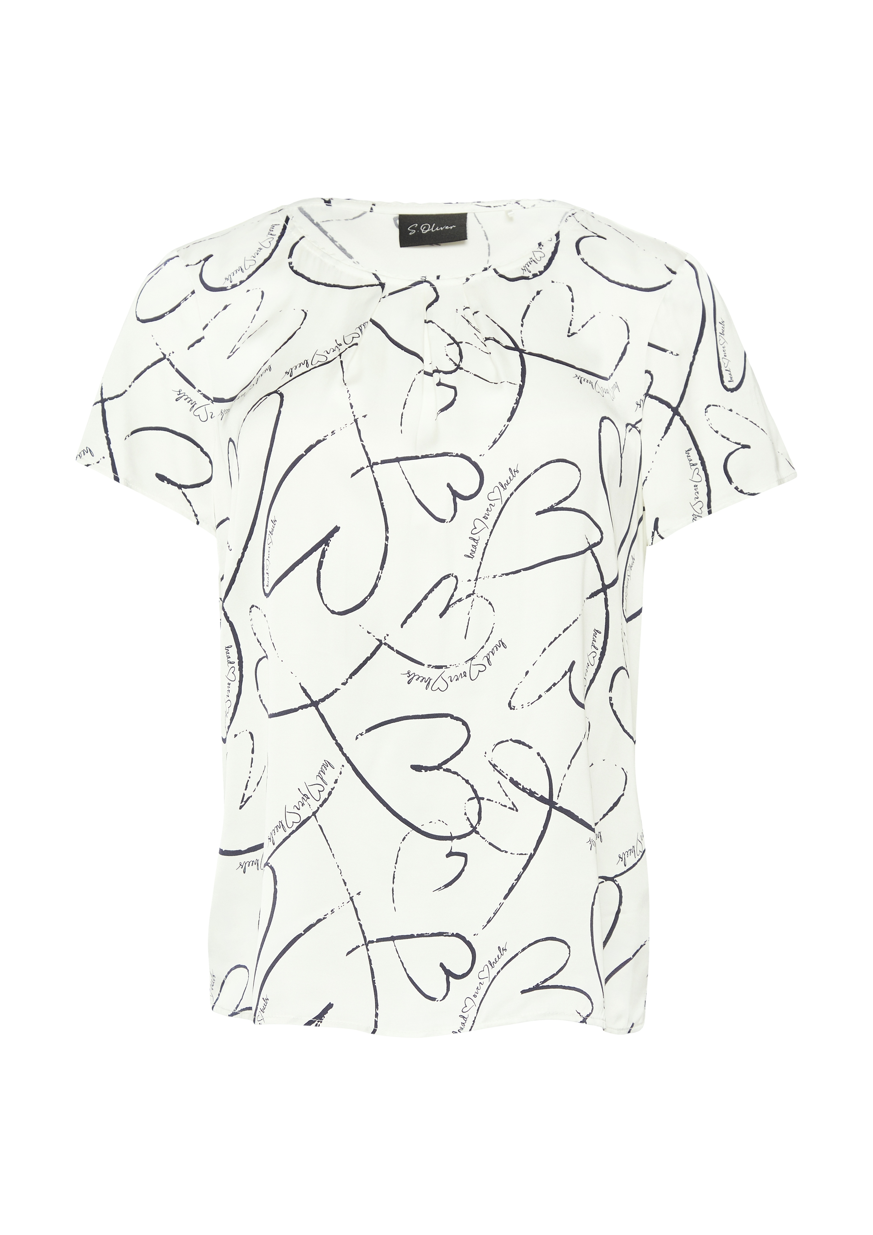 Bluse