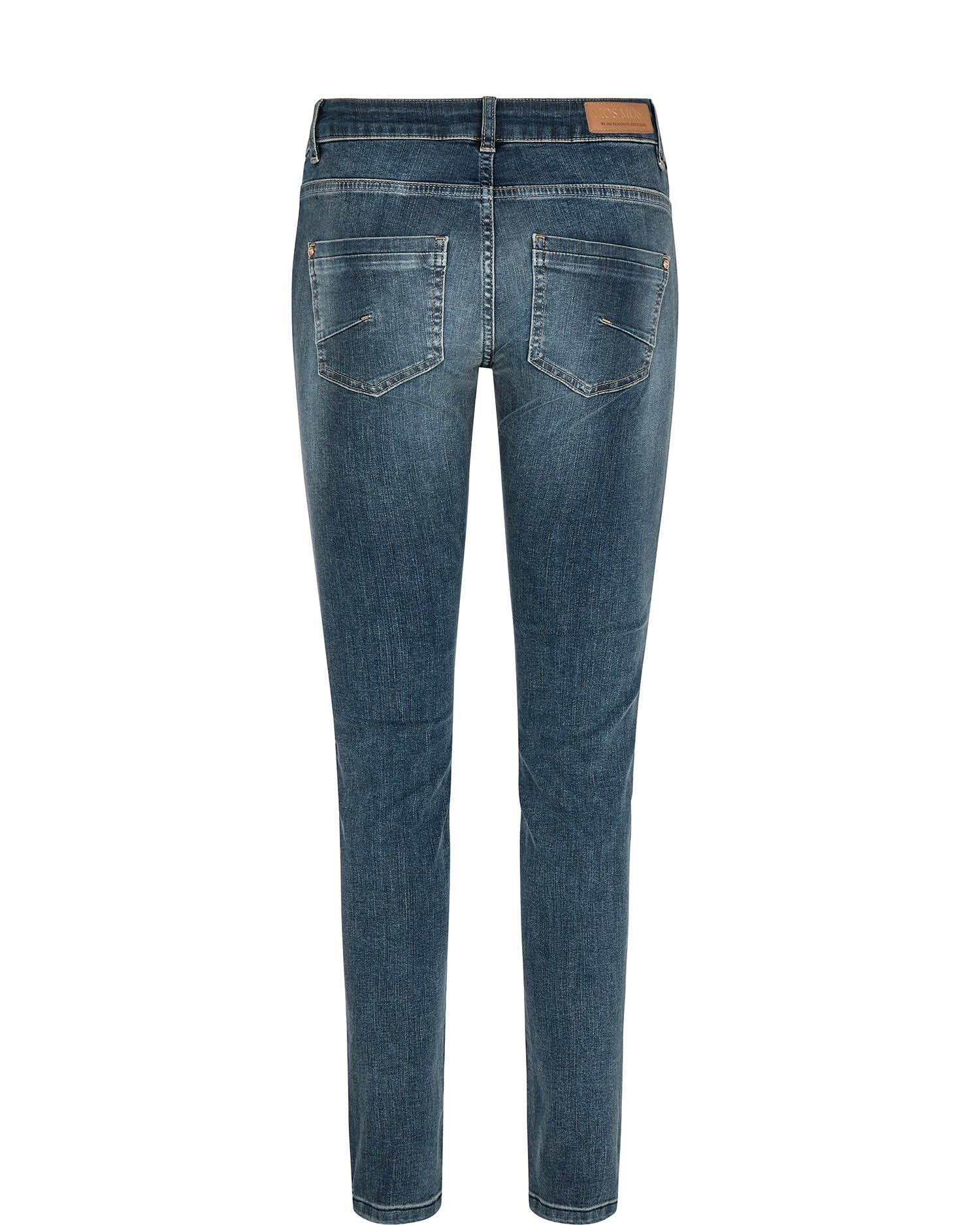 Sumner Ida Chain Jeans