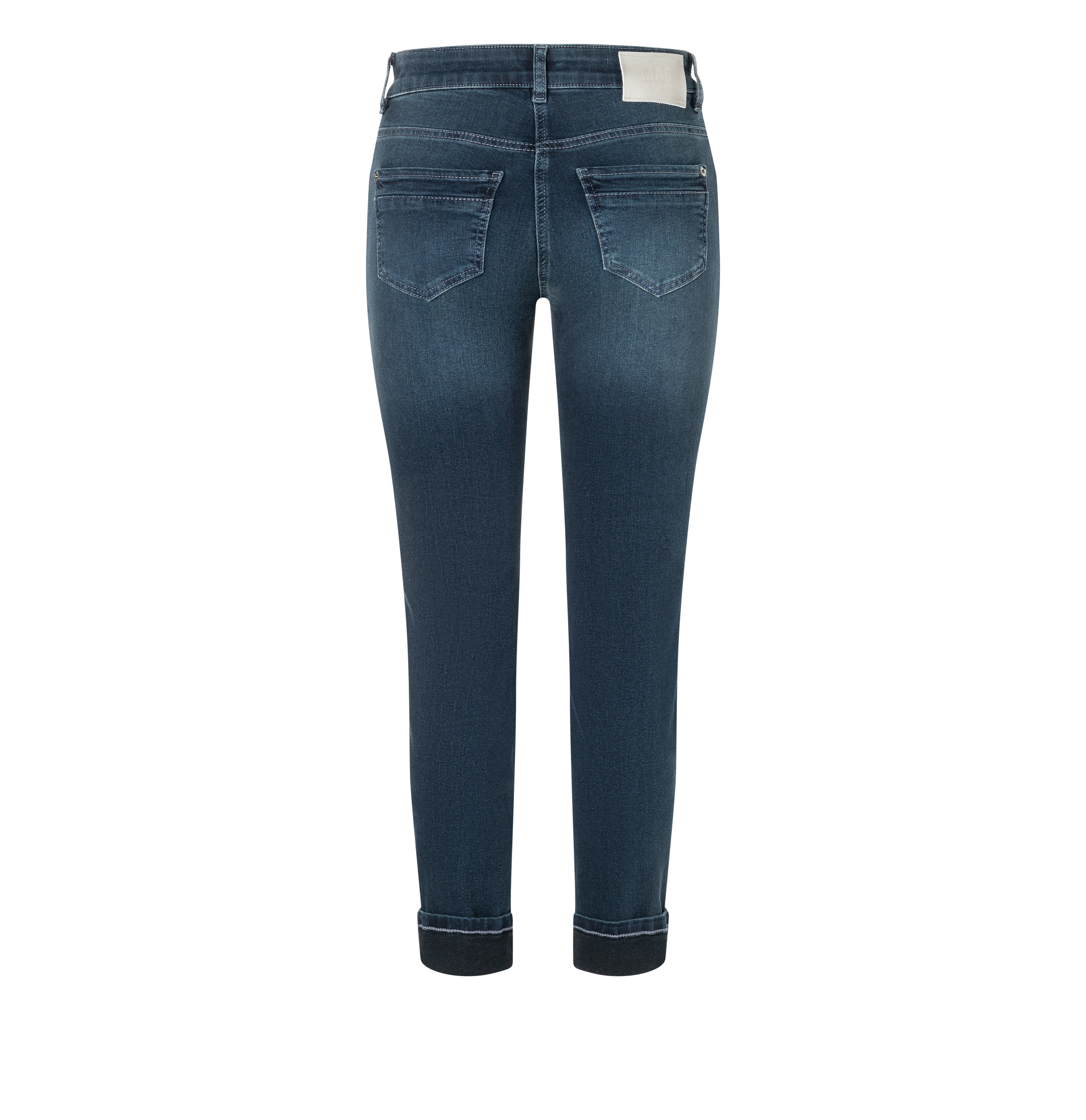 MAC JEANS - RICH SLIM, Light authentic denim