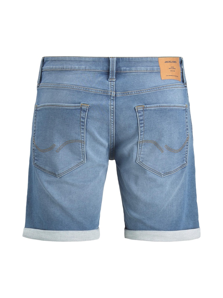 JJIRICK JJICON SHORTS GE 306 I.K SN