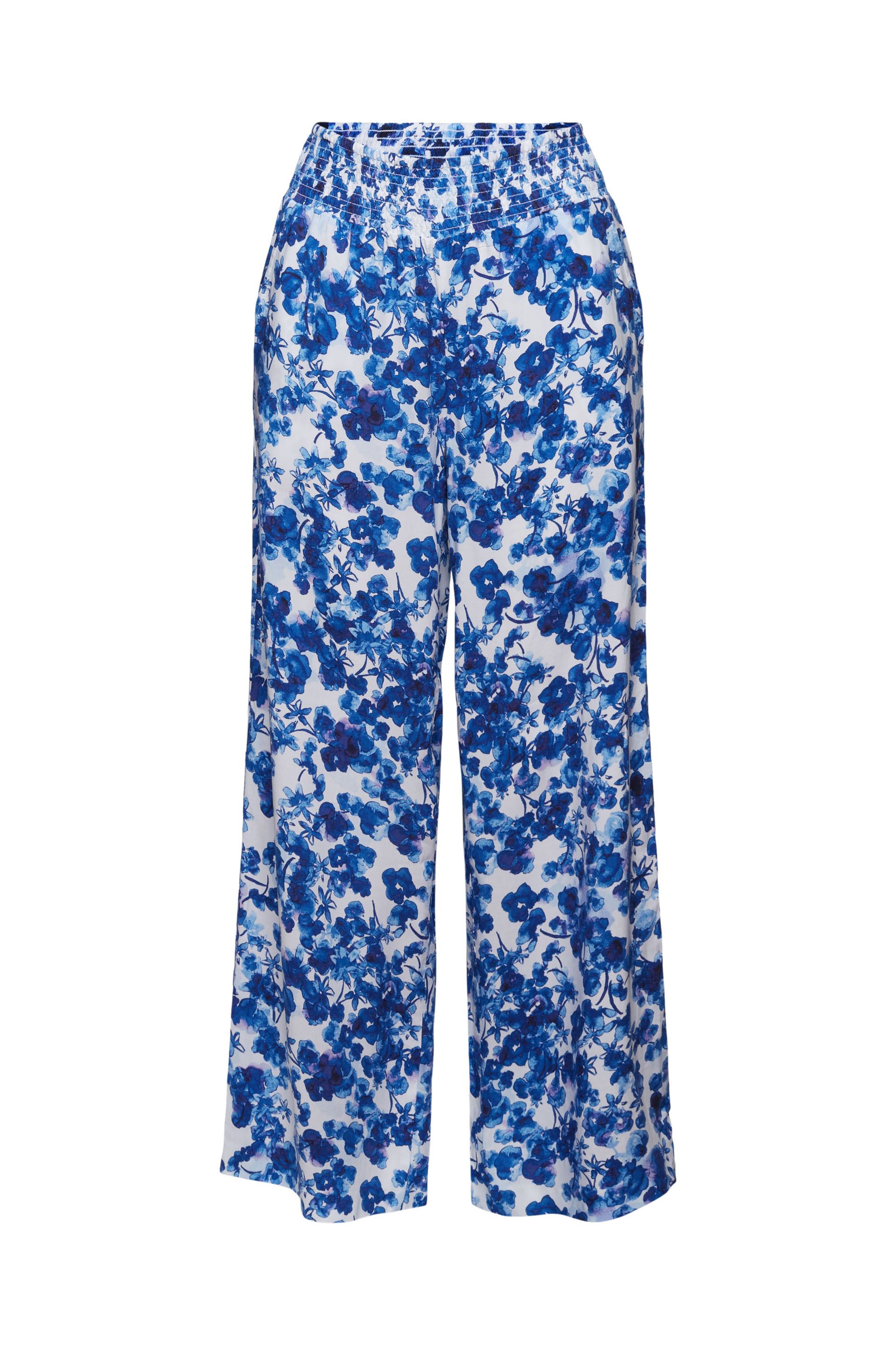 Women Pants woven regular