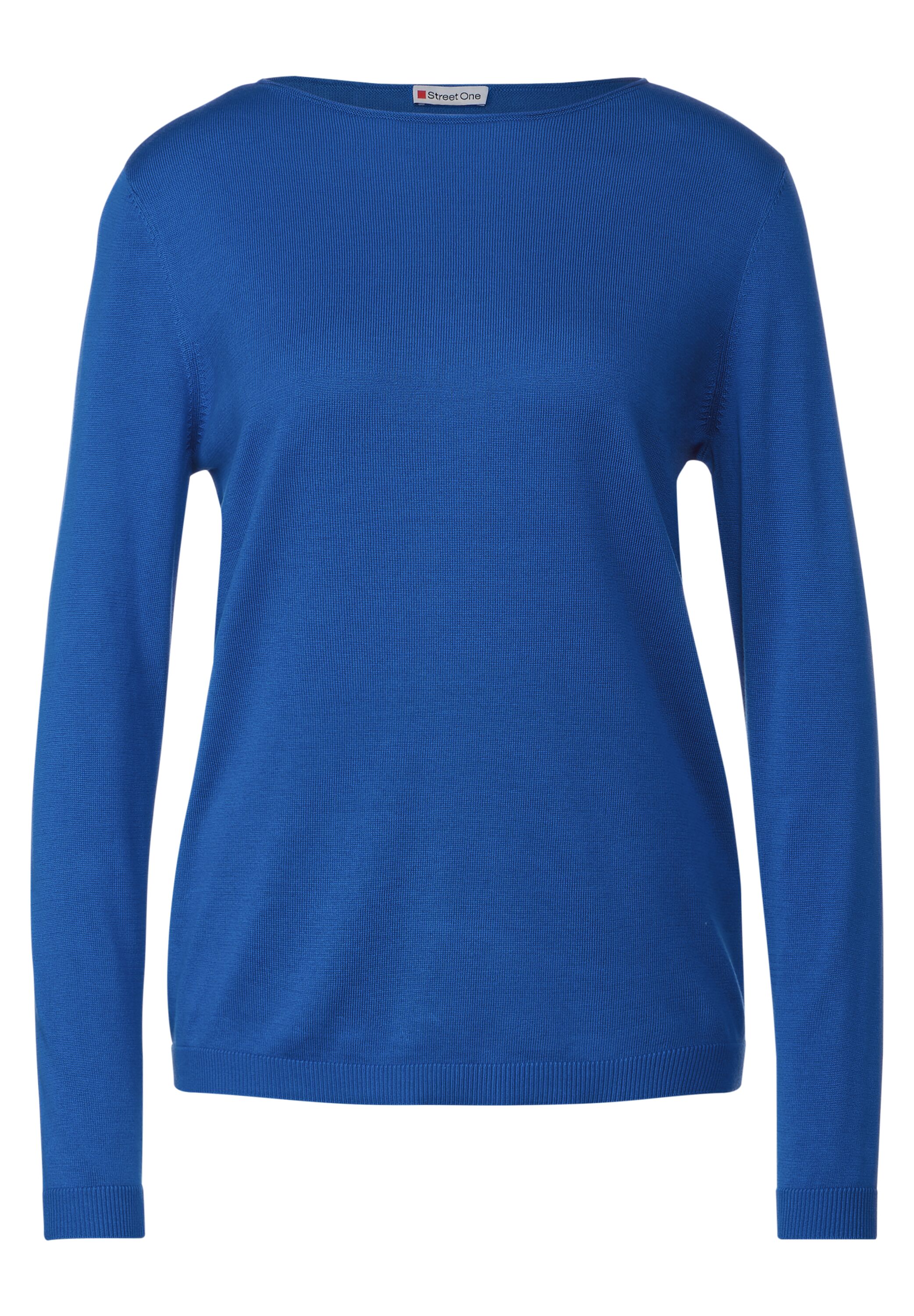 Basic Pullover