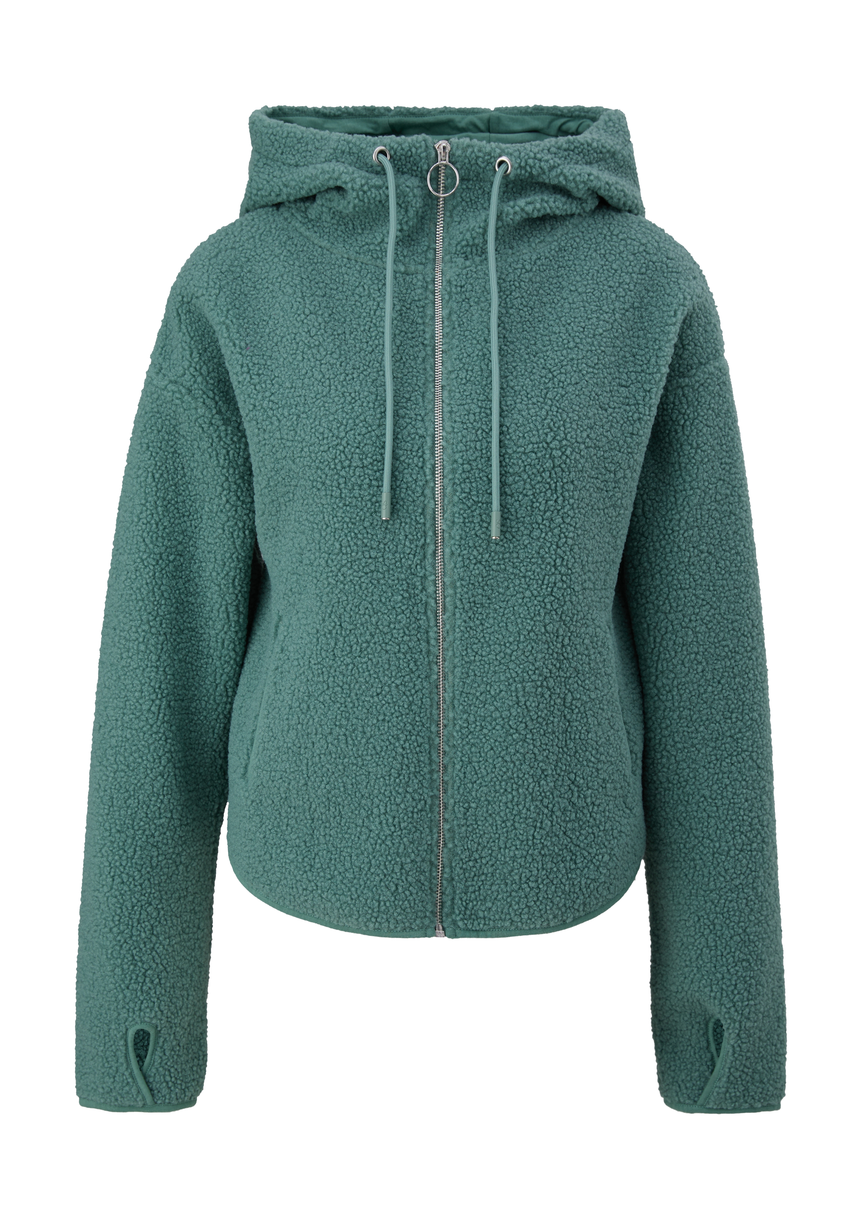 Sweatshirt Jacke