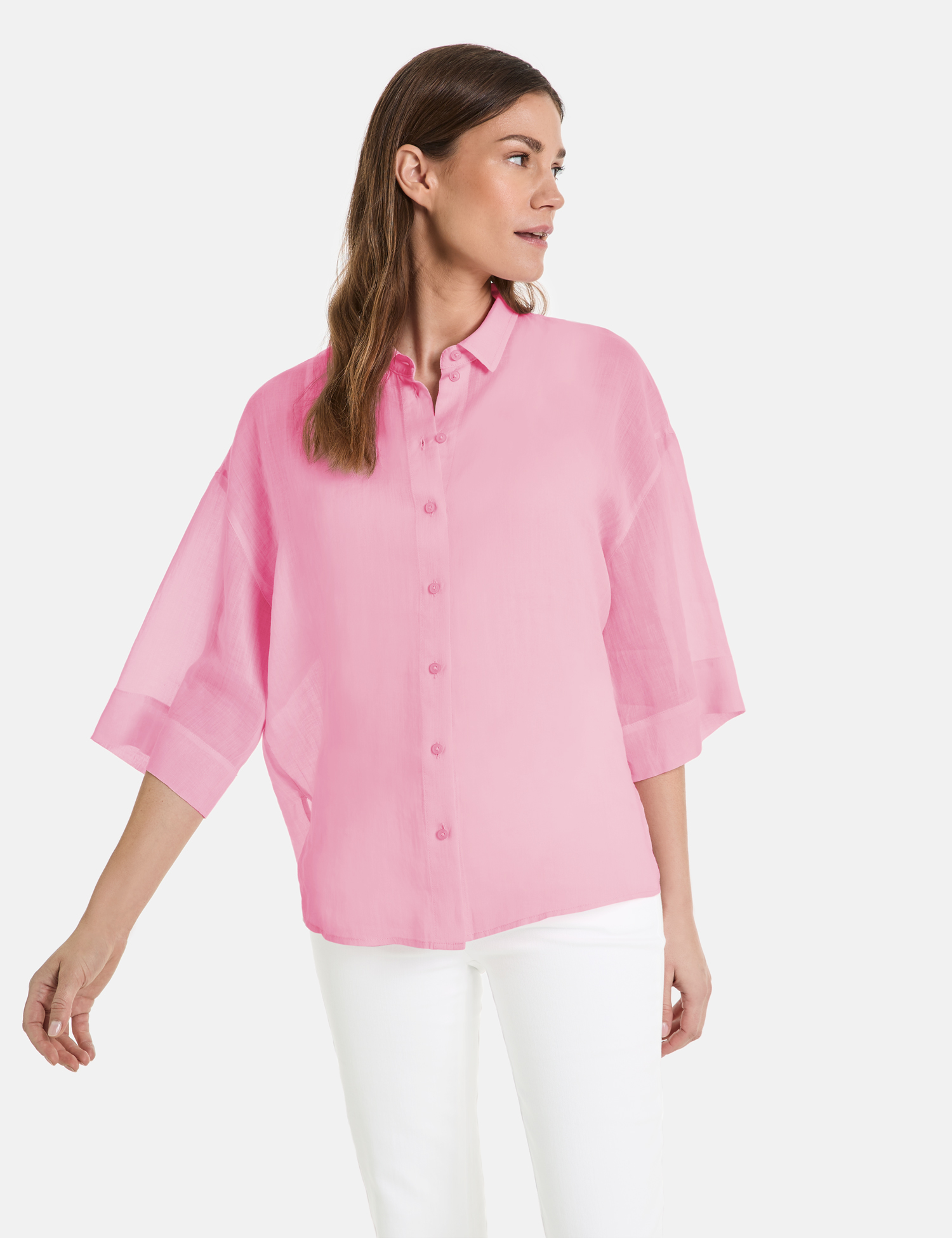 BLUSE 3/4 ARM