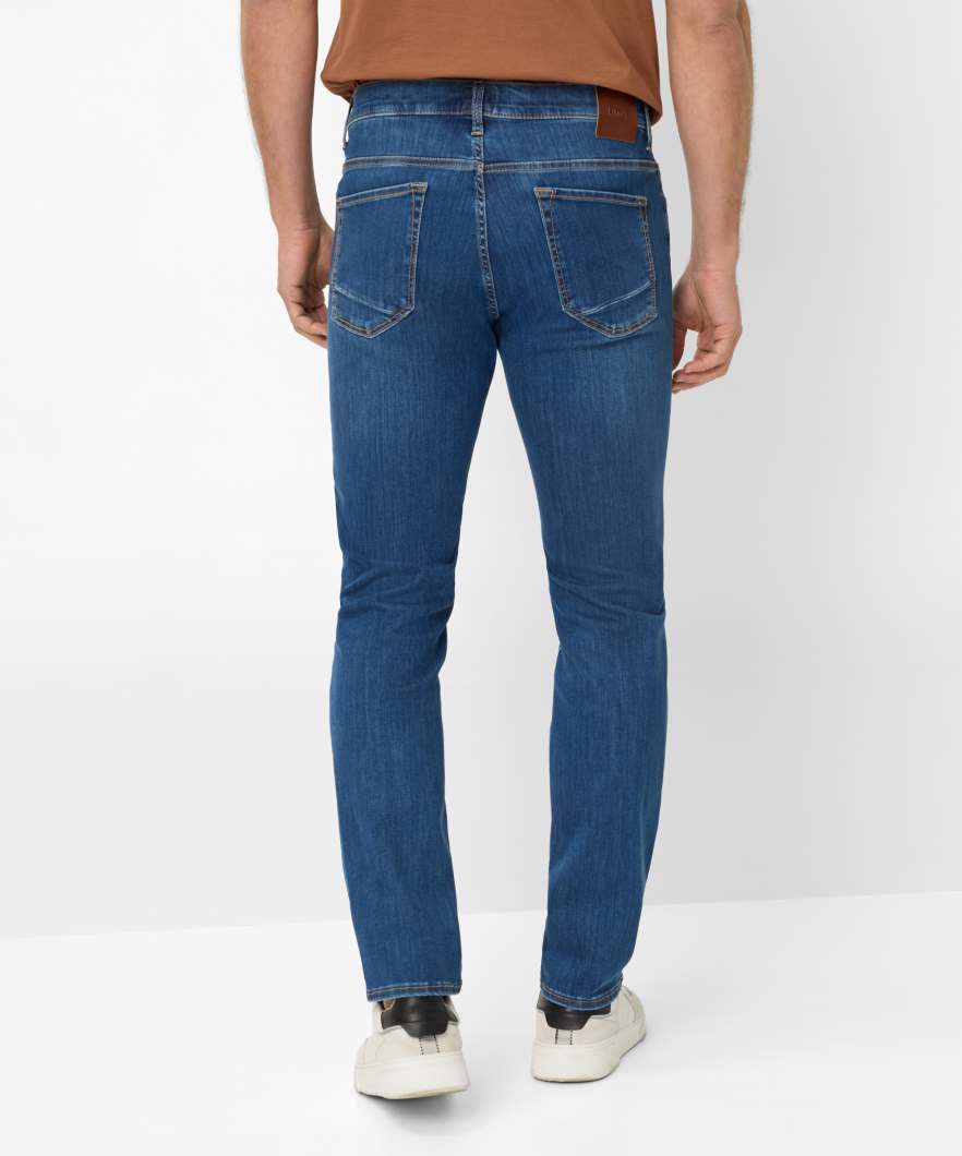 Style Chuck