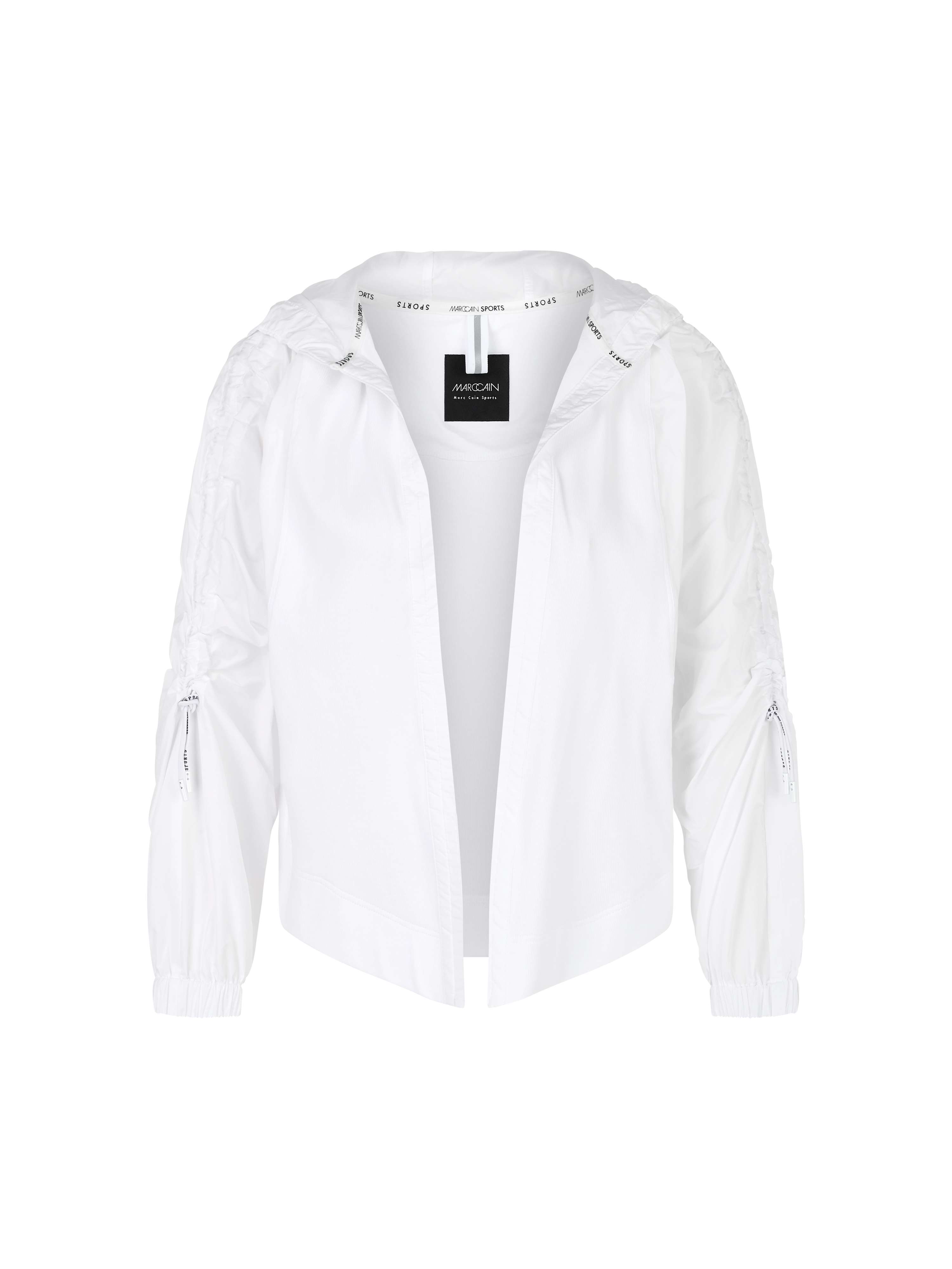 Sportive Jacke
