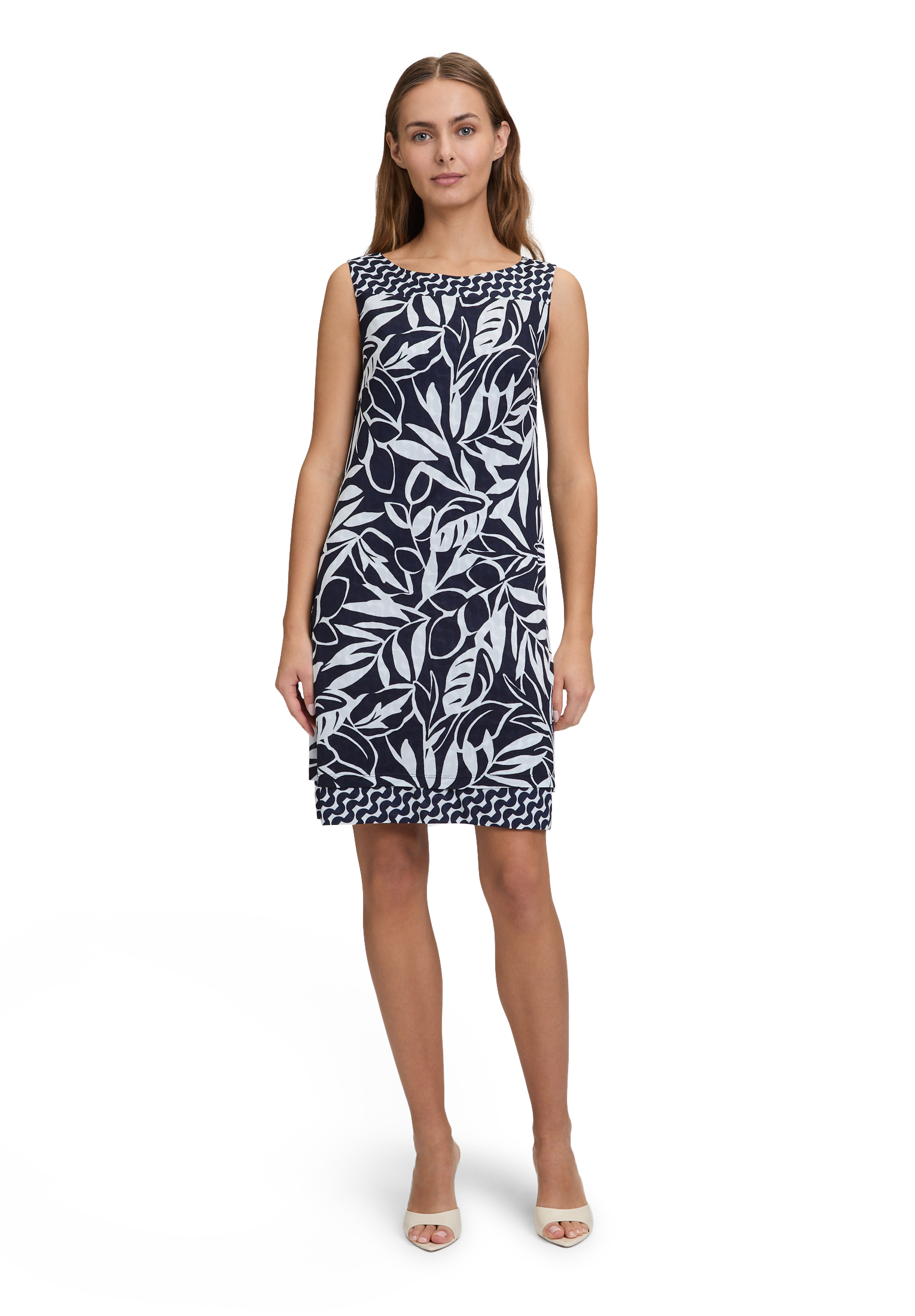 Jerseykleid