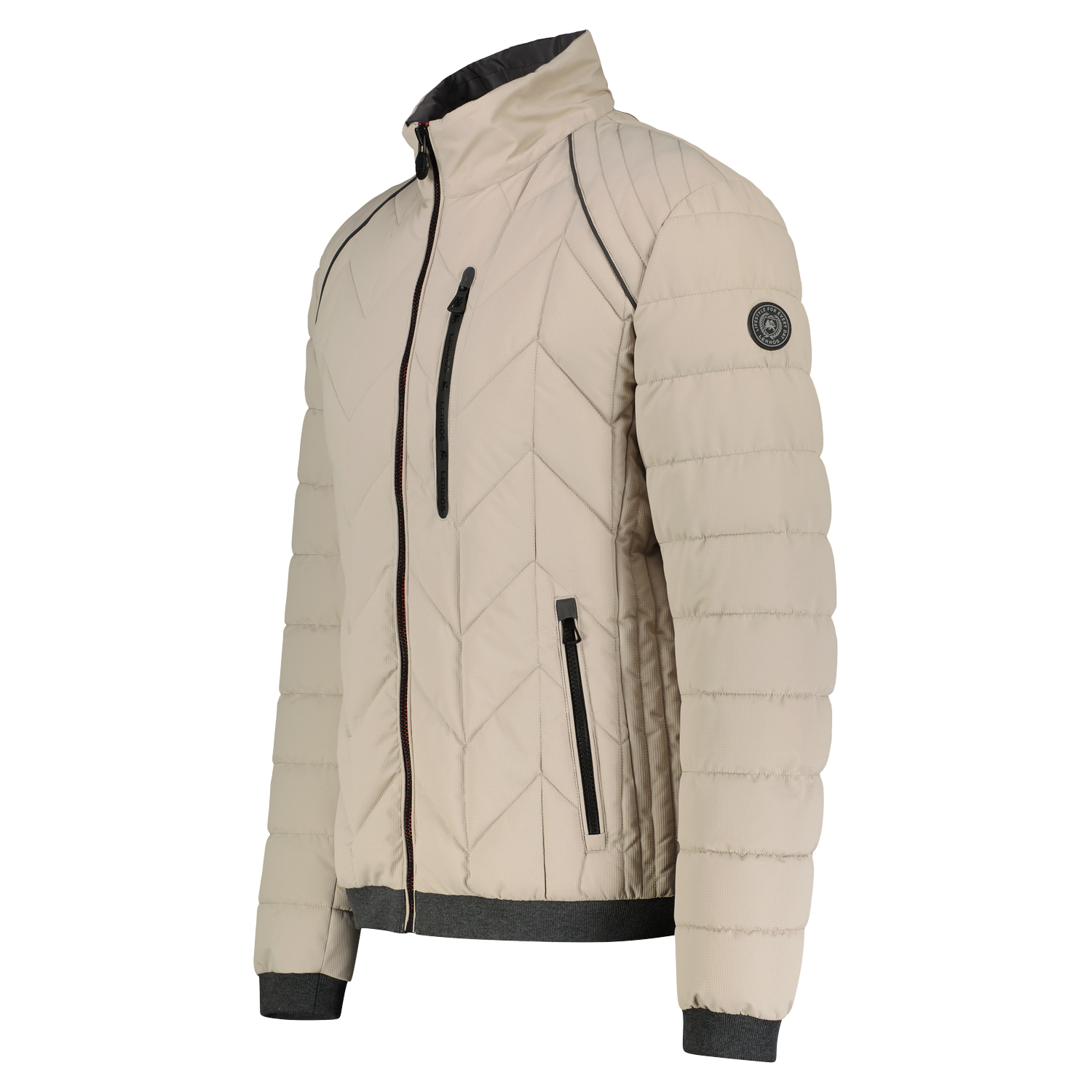 BLOUSON KONFEKTION