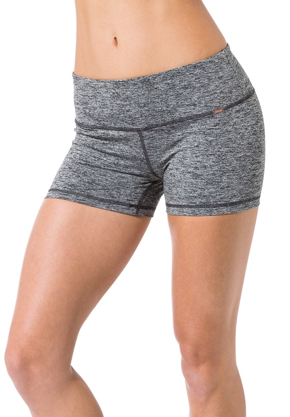 Skiny Damen Hot Pants Yoga & Relax