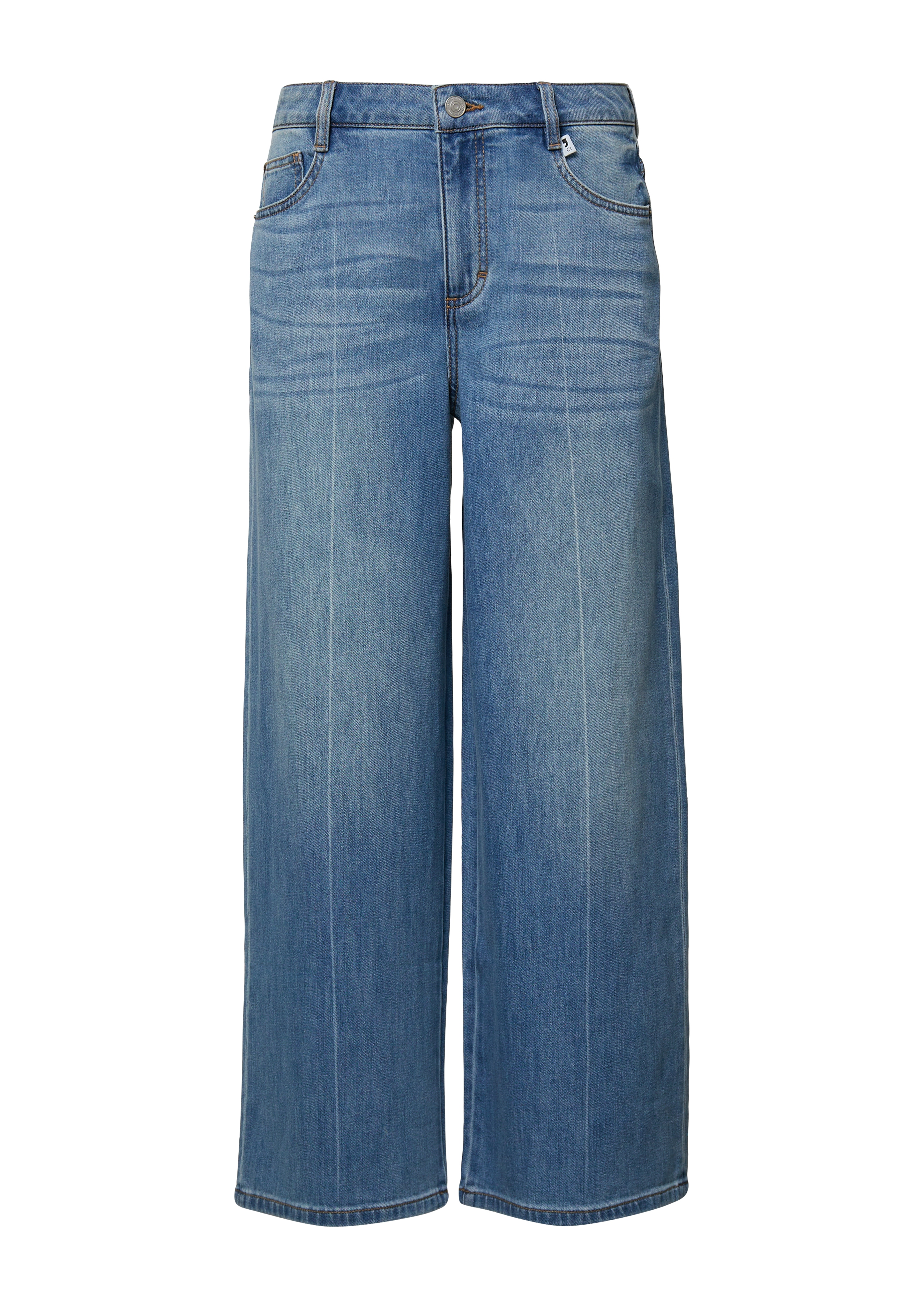 Jeans-Hose