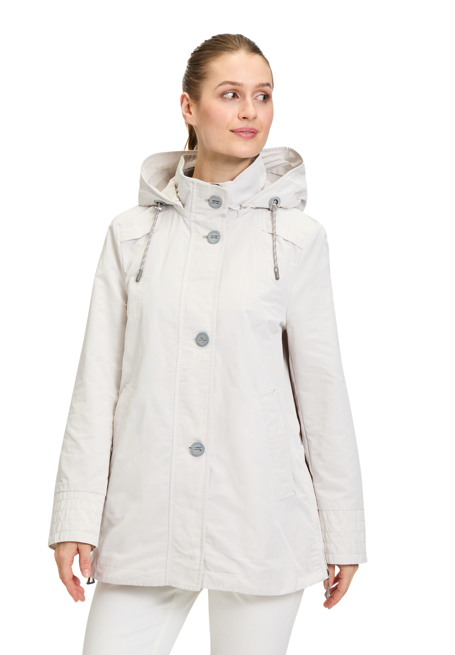 Übergangsjacke