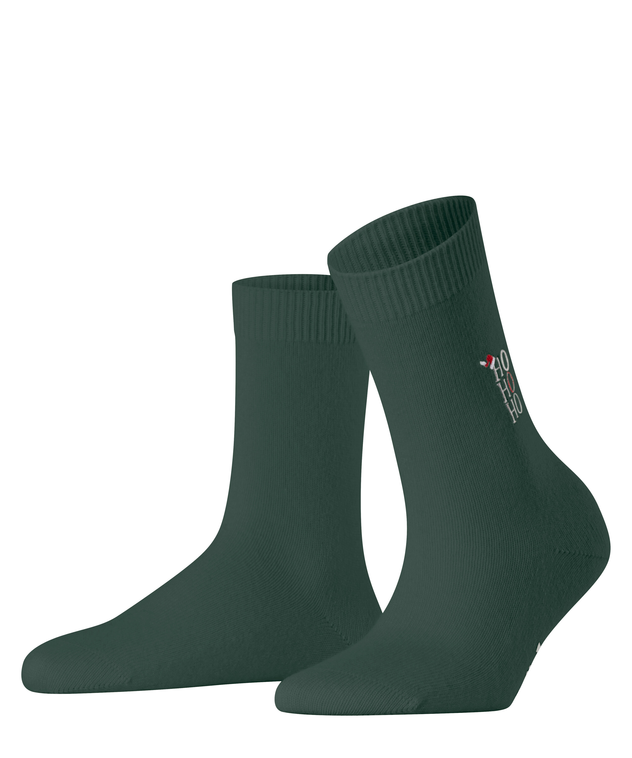 FALKE Cosy Wool HO HO HO Damen