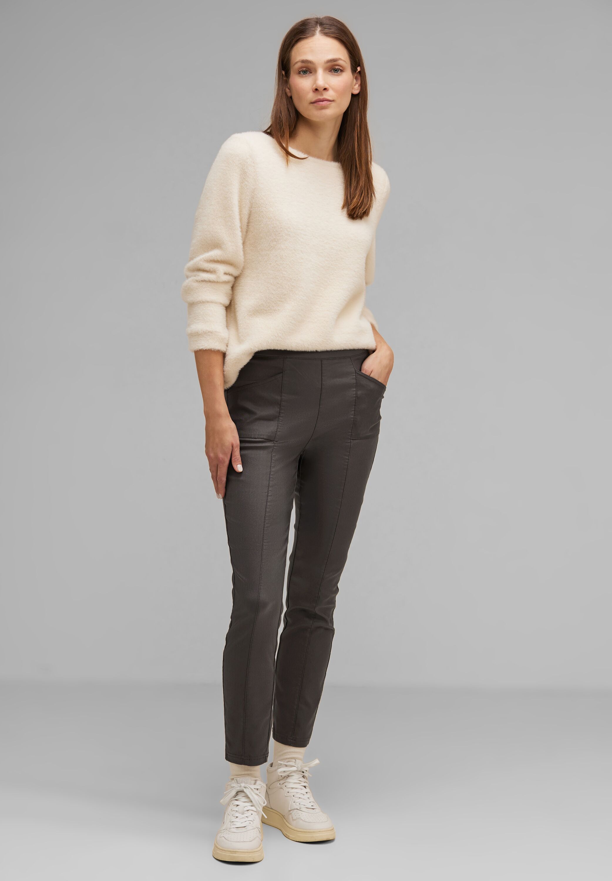 Skinny Fit Coating Hose