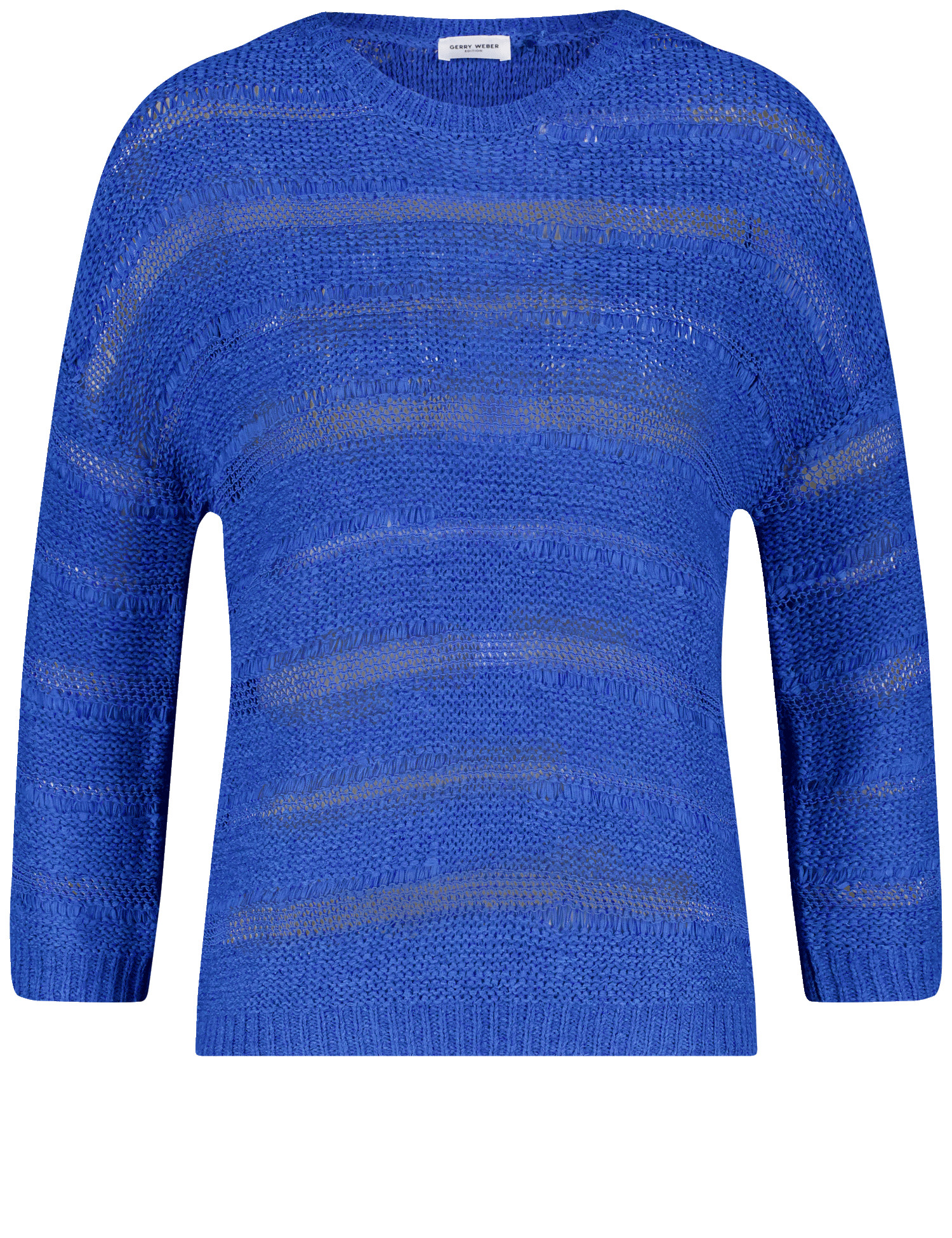 PULLOVER 1/1 ARM