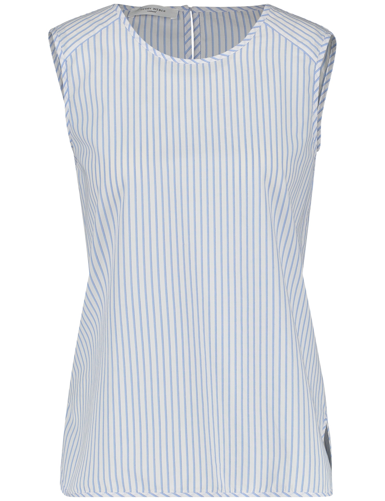 BLUSE OHNE ARM