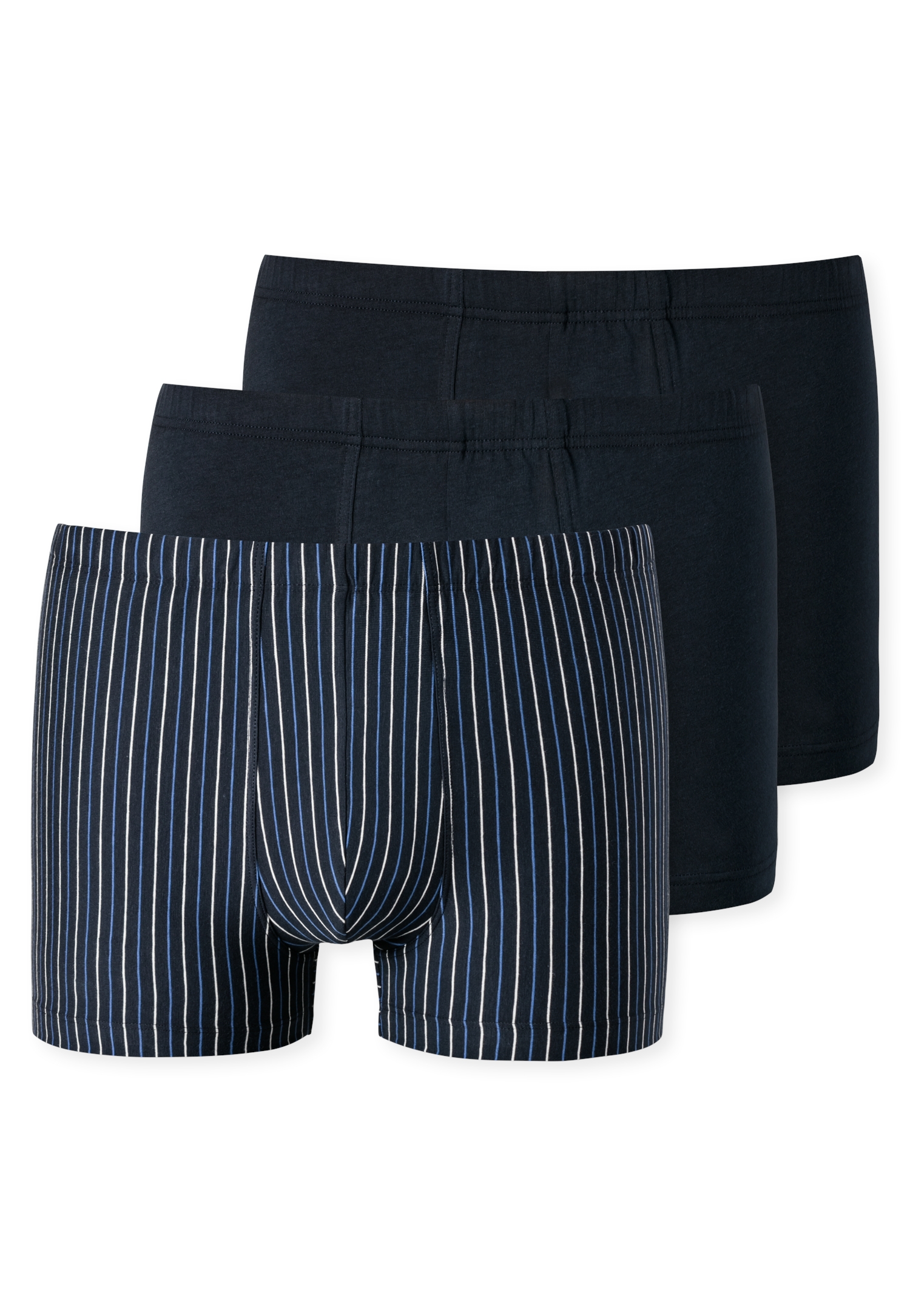 3PACK Shorts