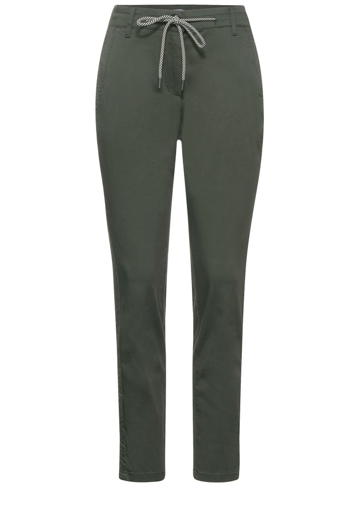 Casual Fit Hose