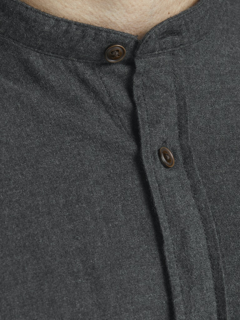 JJEBAND HEATHER  SHIRT L/S STS