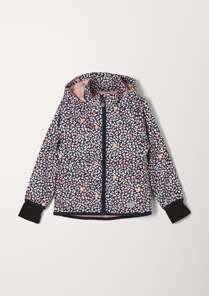 Jacke