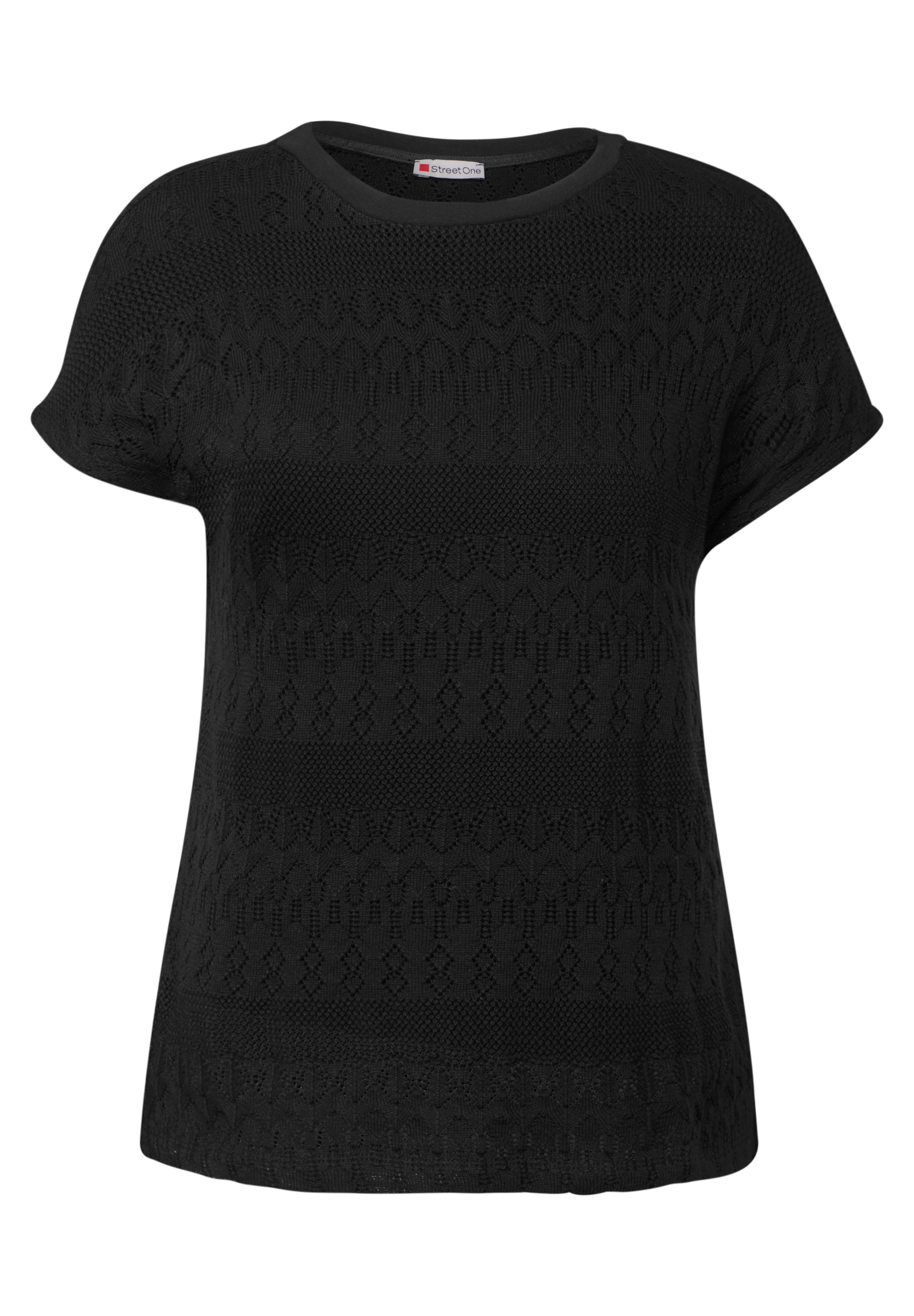 Ajour T-Shirt